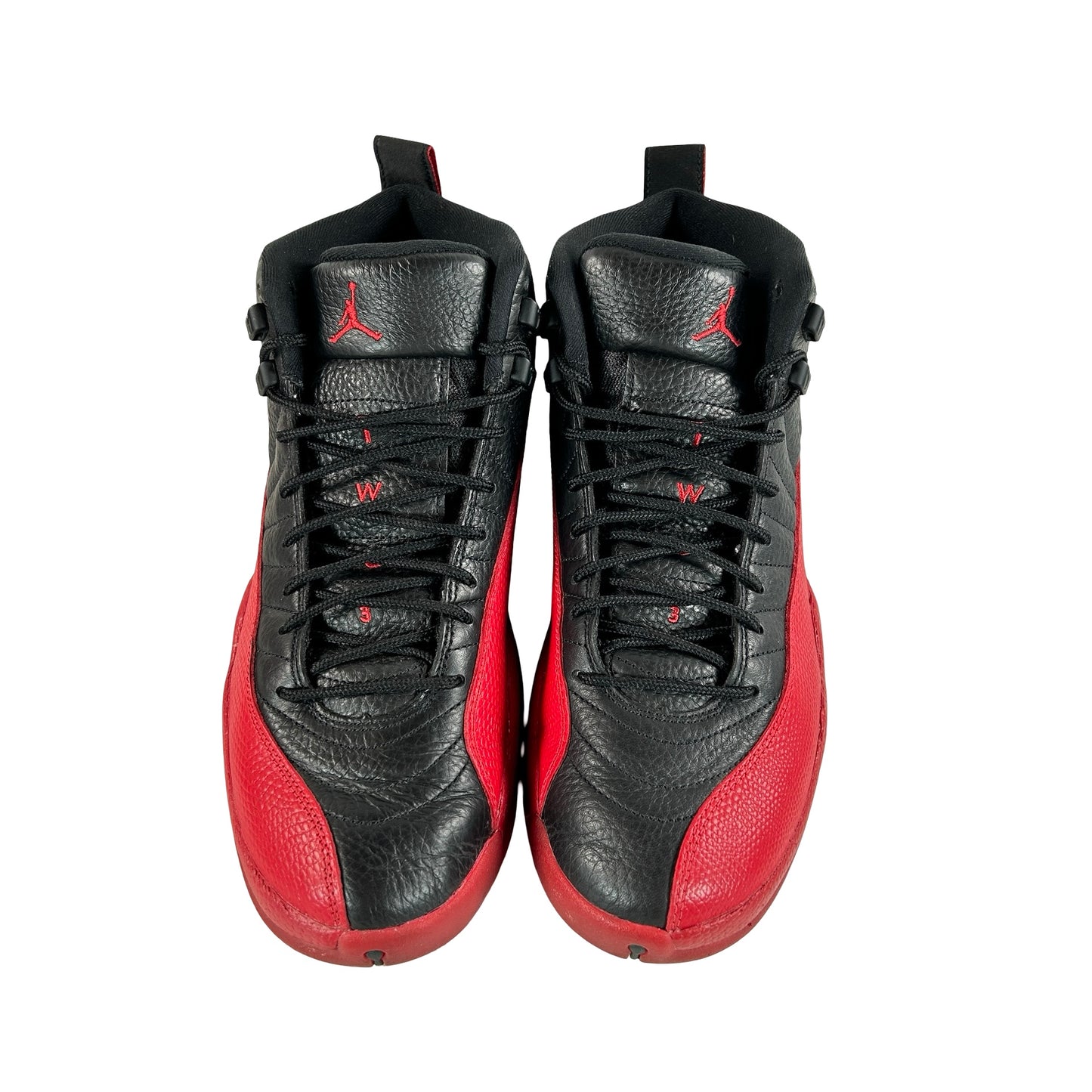 CT8013 002 Jordan 12 Retro Flu Game (2025) [USED] - 10.5 M (Used4)
