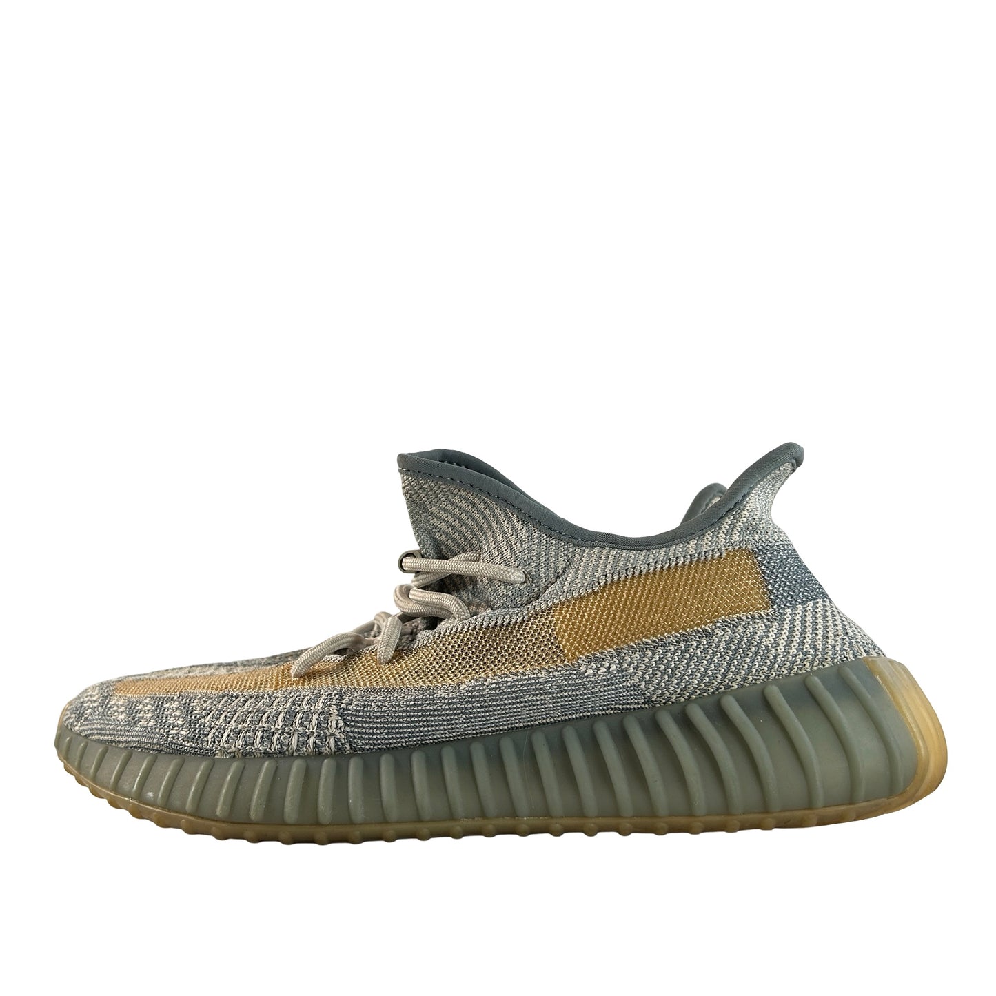 FZ5421 adidas Yeezy Boost 350 V2 Israfil [USED] - 11 M (Used)