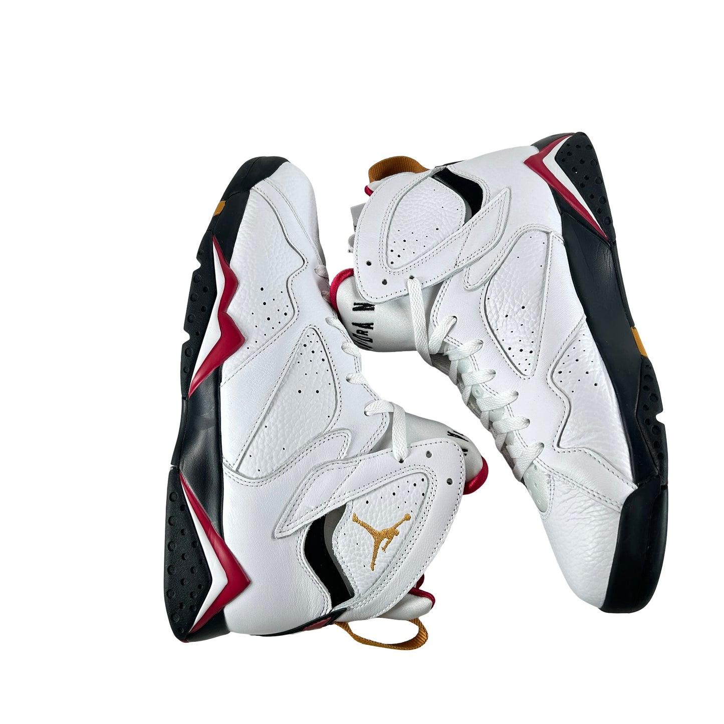 CU9307 106 Jordan 7 Retro Cardinal (2022) [USED] - 11 M (Used3)
