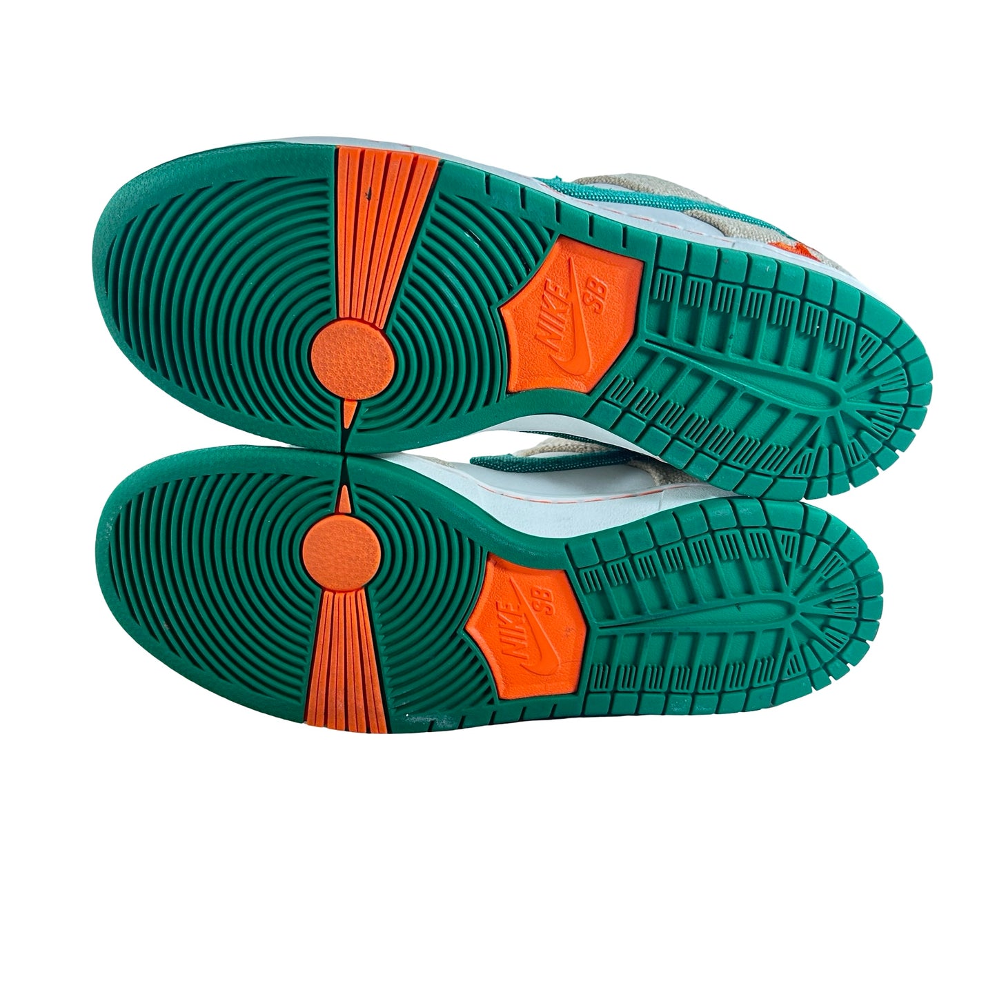 FD0860 001 Nike SB Dunk Low Jarritos [USED] - 8 M (Used4)