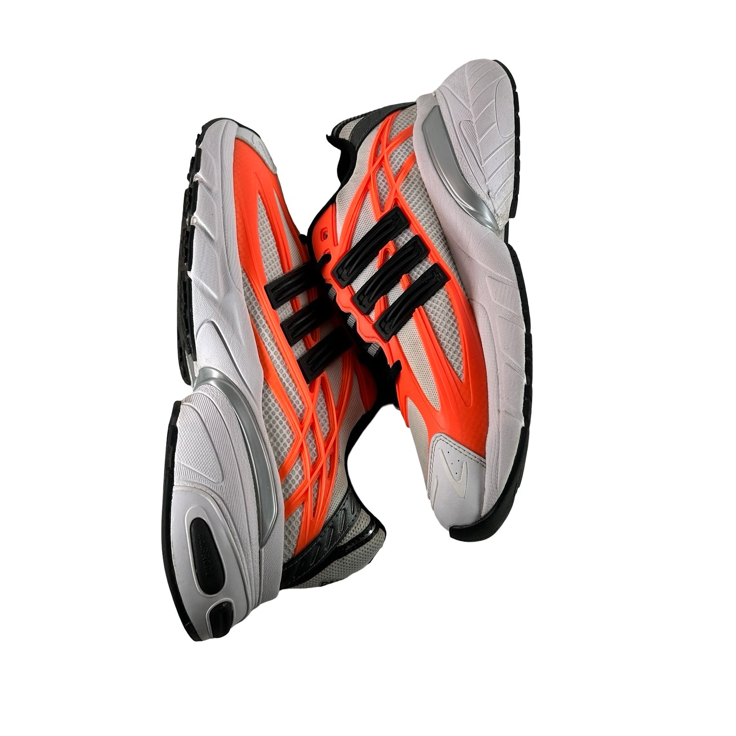 HQ7468 adidas Adistar XLG 2.0 Solar Orange [USED] - 10 M (Used)
