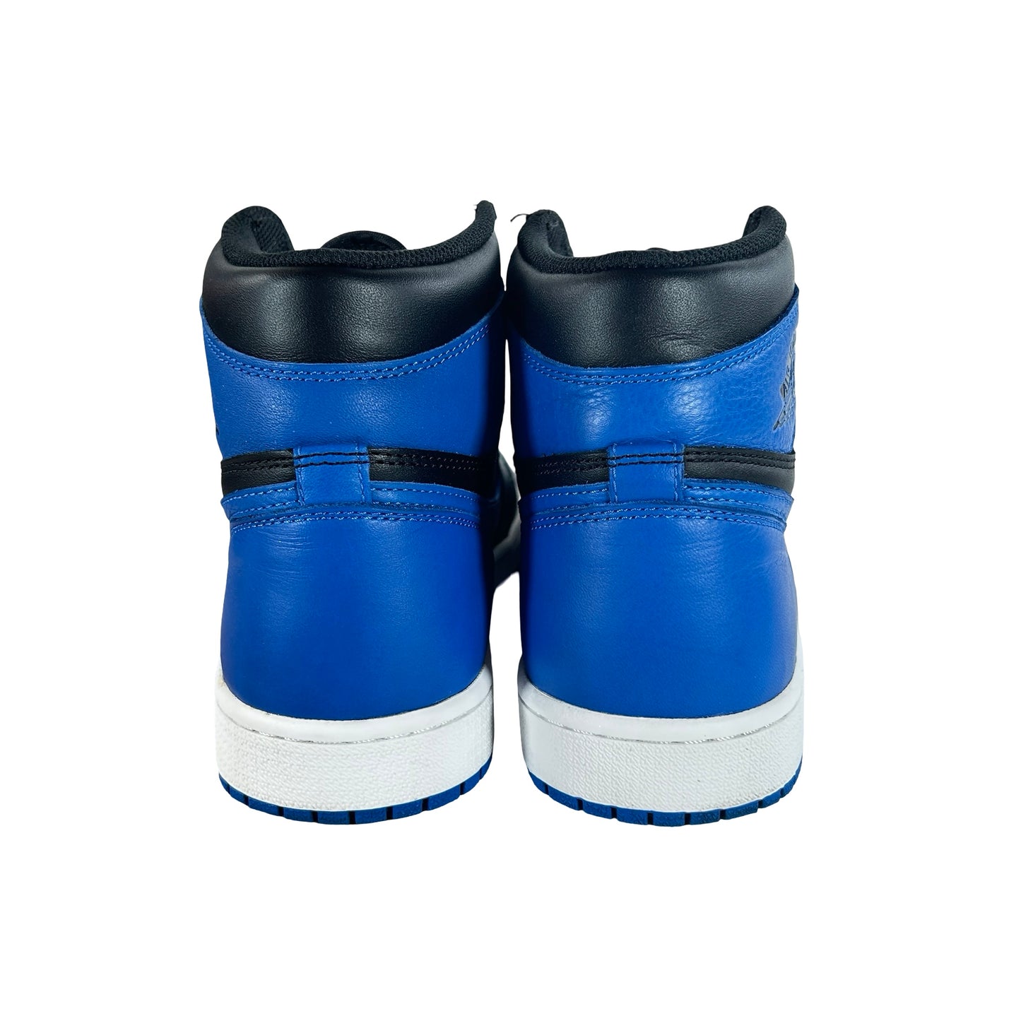 555088 007 Jordan 1 Royal (2017) [USED] - 10 M (Used) (Replace Box)