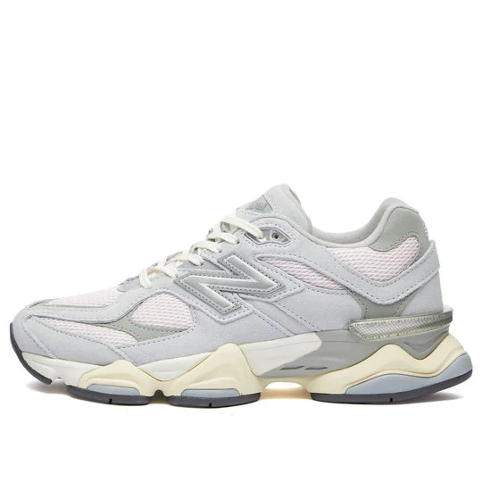 U9060SFB New Balance 9060 Granite Pink