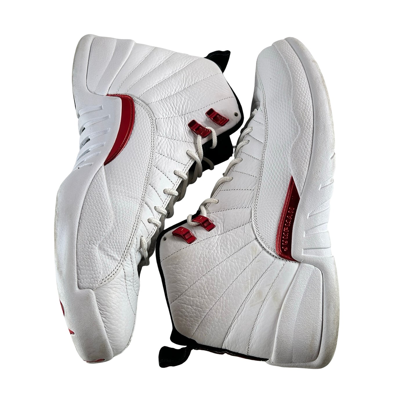 CT8013 106 Jordan 12 Retro Twist [USED] - 12 M (Used) (No Box)