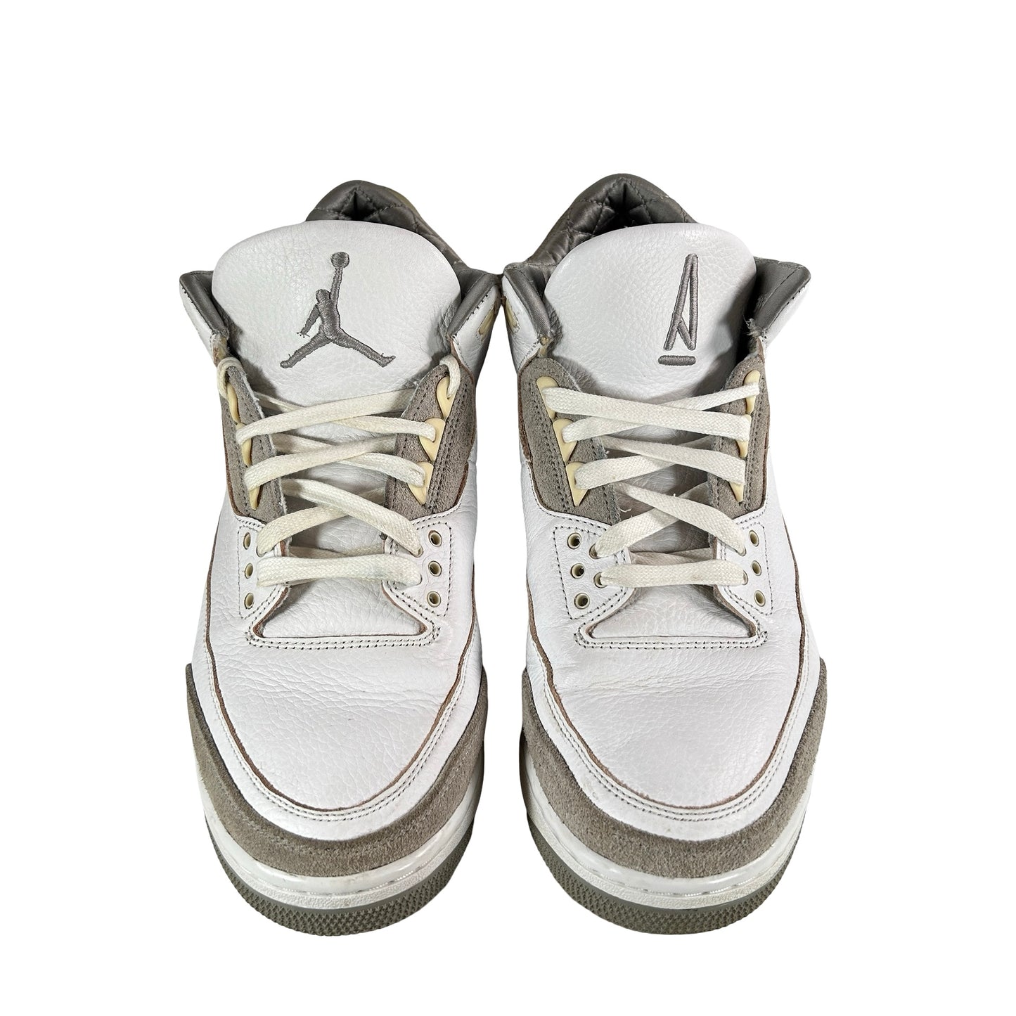 DH3434 110 Jordan 3 Retro A Ma Maniere [USED] - 12 W (Used2) (No Box2)