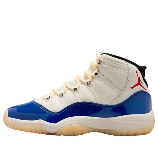 IH2364 400 Jordan 11 Retro Rare Air (GS)