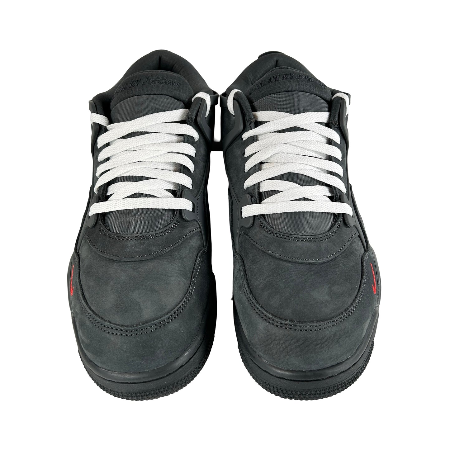 HF4334 004 Jordan 4 RM SP Nigel Sylvester Driveway Grey [USED] - 11 M (Used4)