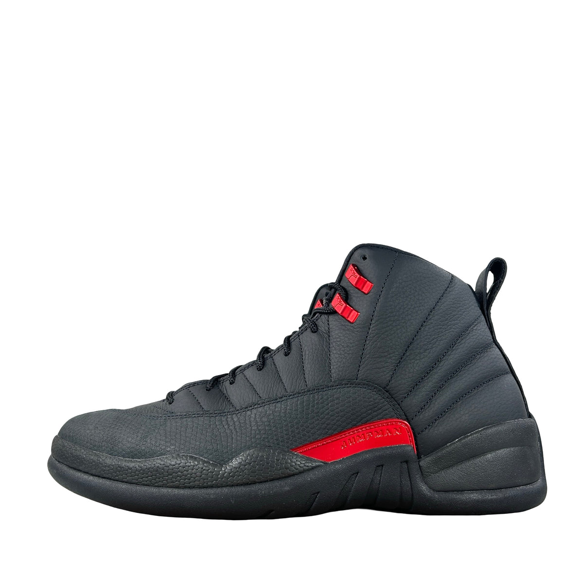 CT8013 003 Air Jordan 12 Retro Bloodline [USED] - 12 M (Used3)