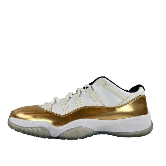 528895 103 Jordan 11 Retro Low Closing Ceremony [USED] - 9.5 M (Used)