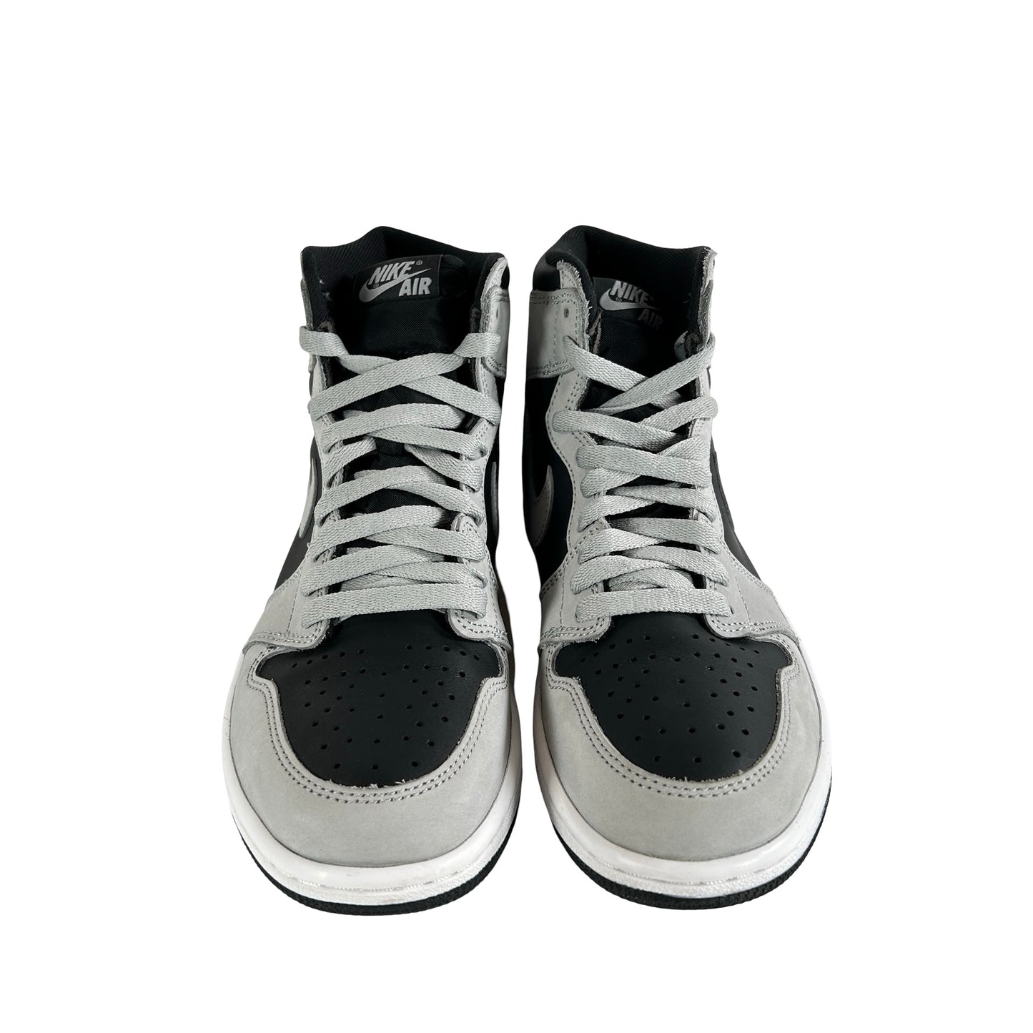 555088 035 Jordan 1 Shadow 2.0 [USED] - 8 M (Used2)