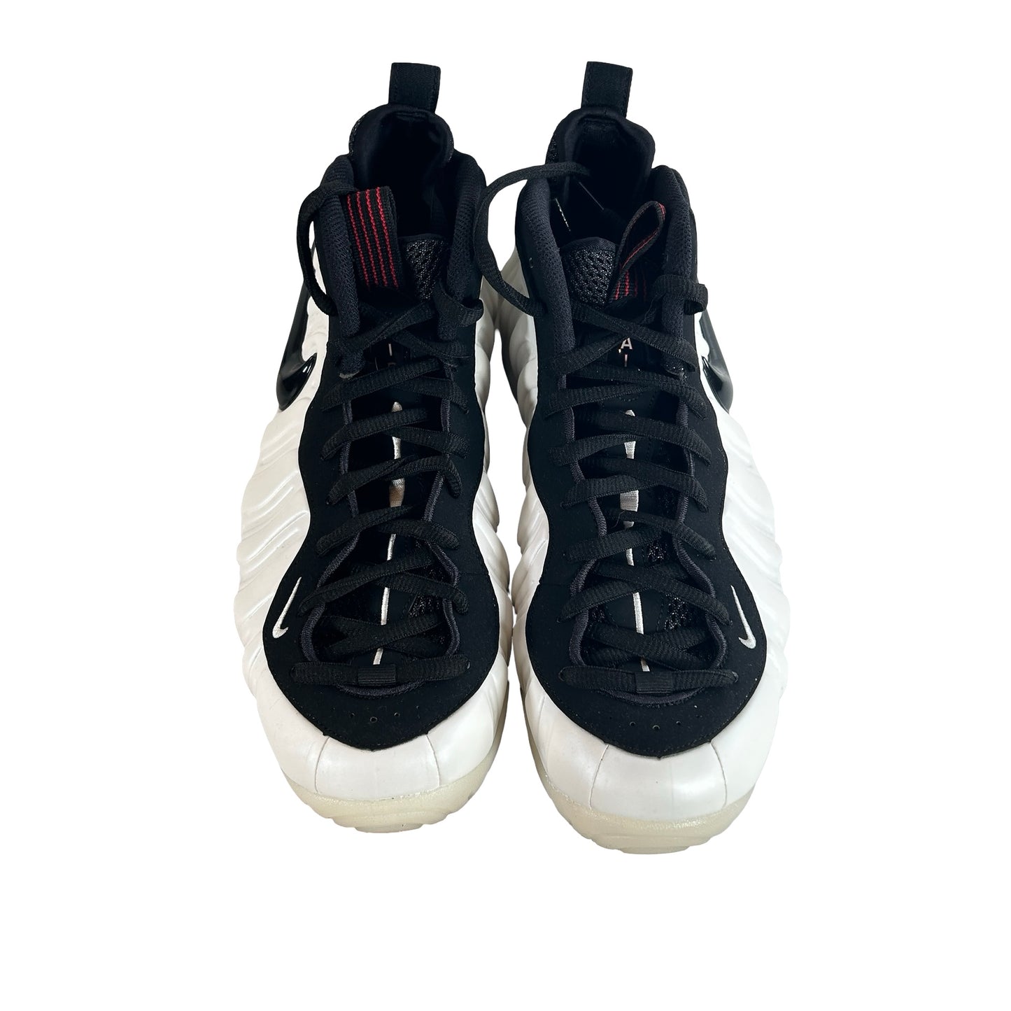 HF0794 200 Nike Air Foamposite Pro Pearl (2025) [USED] - 11.5 M (Used3)