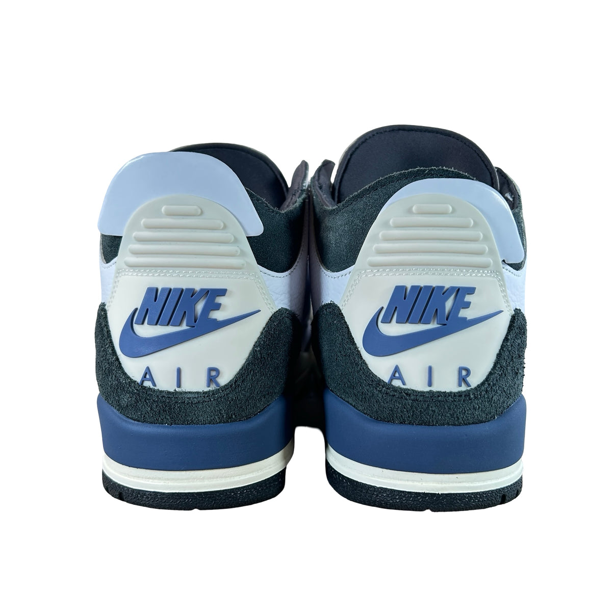 HV8571 100 Jordan 3 Retro OG SP A Ma Maniére Diffused Blue [USED] - 11 M (Used2)