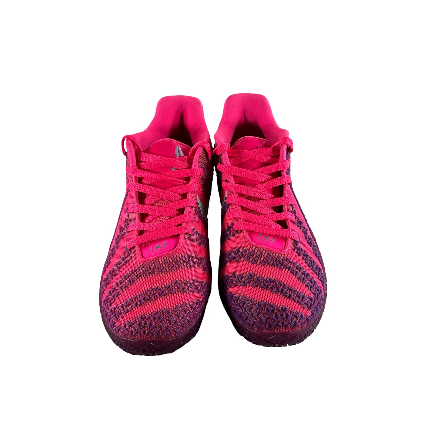 HF2793 600 Nike Ja 3 Max Volume [USED] - 10.5 M (Used4)