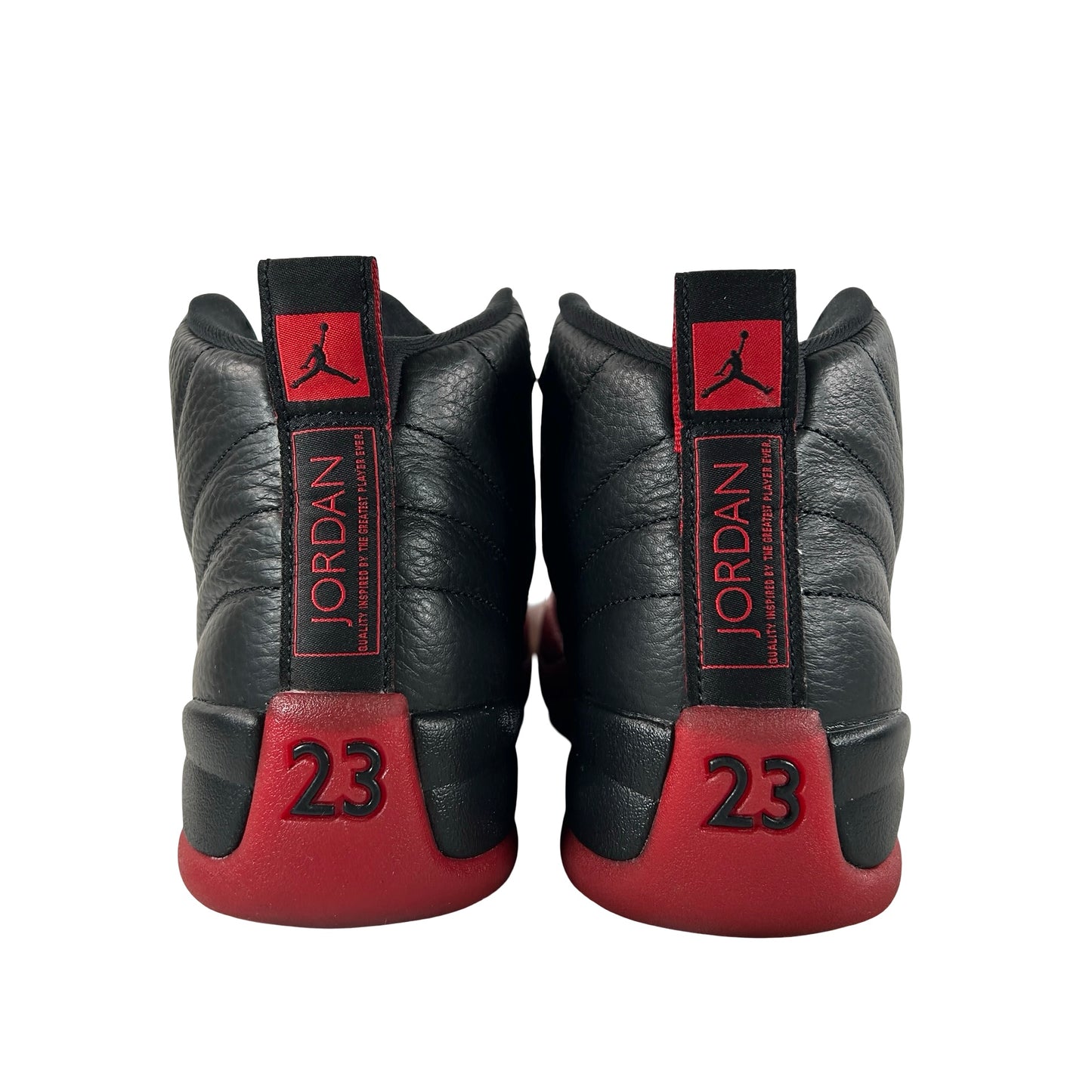 CT8013 002 Jordan 12 Retro Flu Game (2025) [USED] - 8.5 M (Used3)