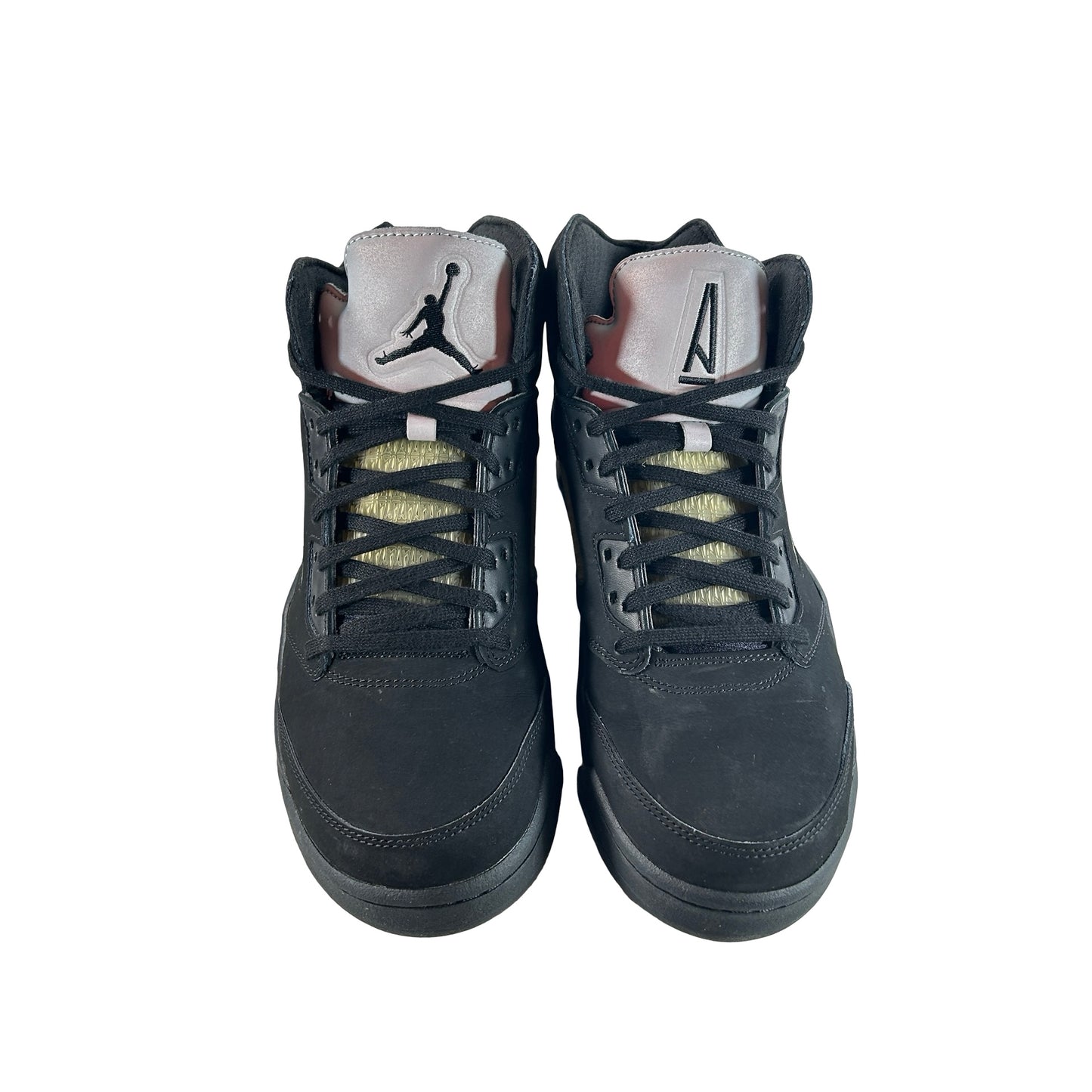 FD1330 001 Jordan 5 Retro A Ma Maniere Dusk [USED] - 10 M (Used7)
