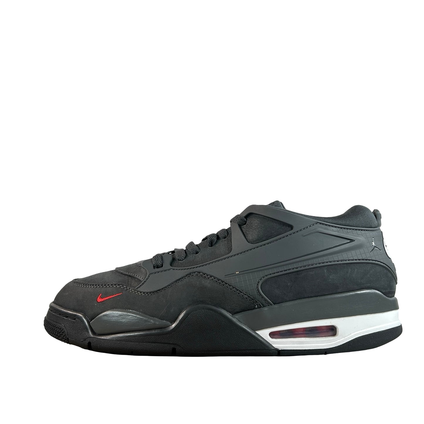 HF4334 004 Jordan 4 RM SP Nigel Sylvester Driveway Grey [USED] - 12 M (Used7)