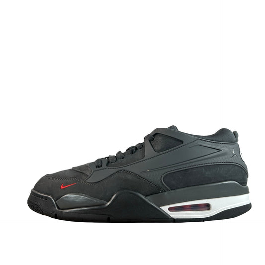 HF4334 004 Jordan 4 RM SP Nigel Sylvester Driveway Grey [USED] - 12 M (Used7)