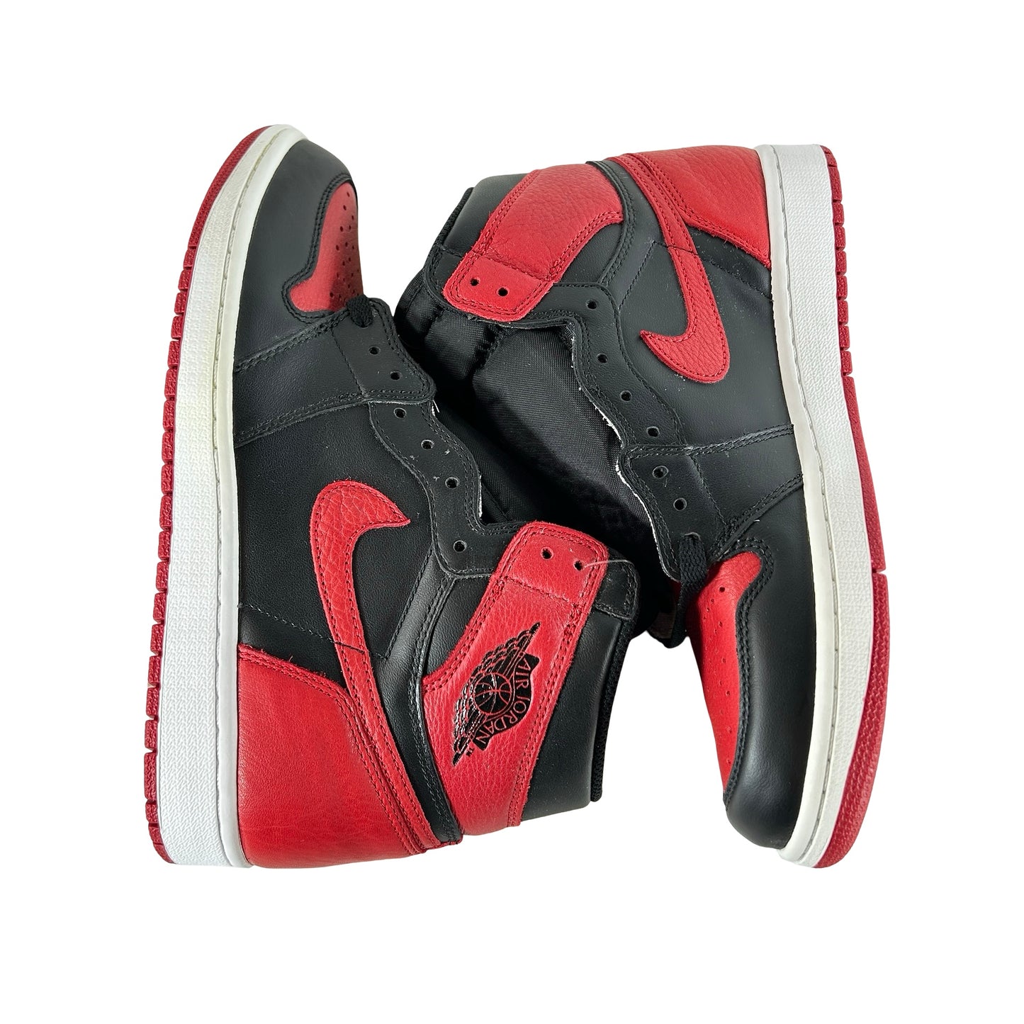 555088 001 Jordan 1 Retro High Bred prohibido (2016)