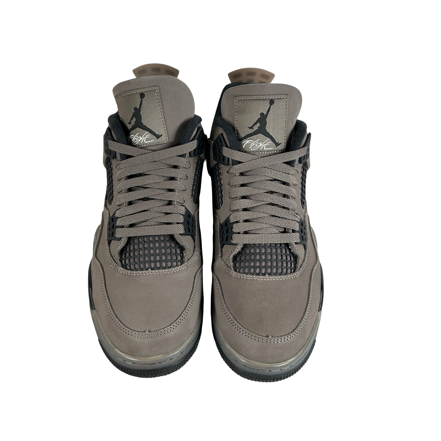 FV5029 200 Jordan 4 Retro Cave Stone [USED] - 9.5 M (Used4)