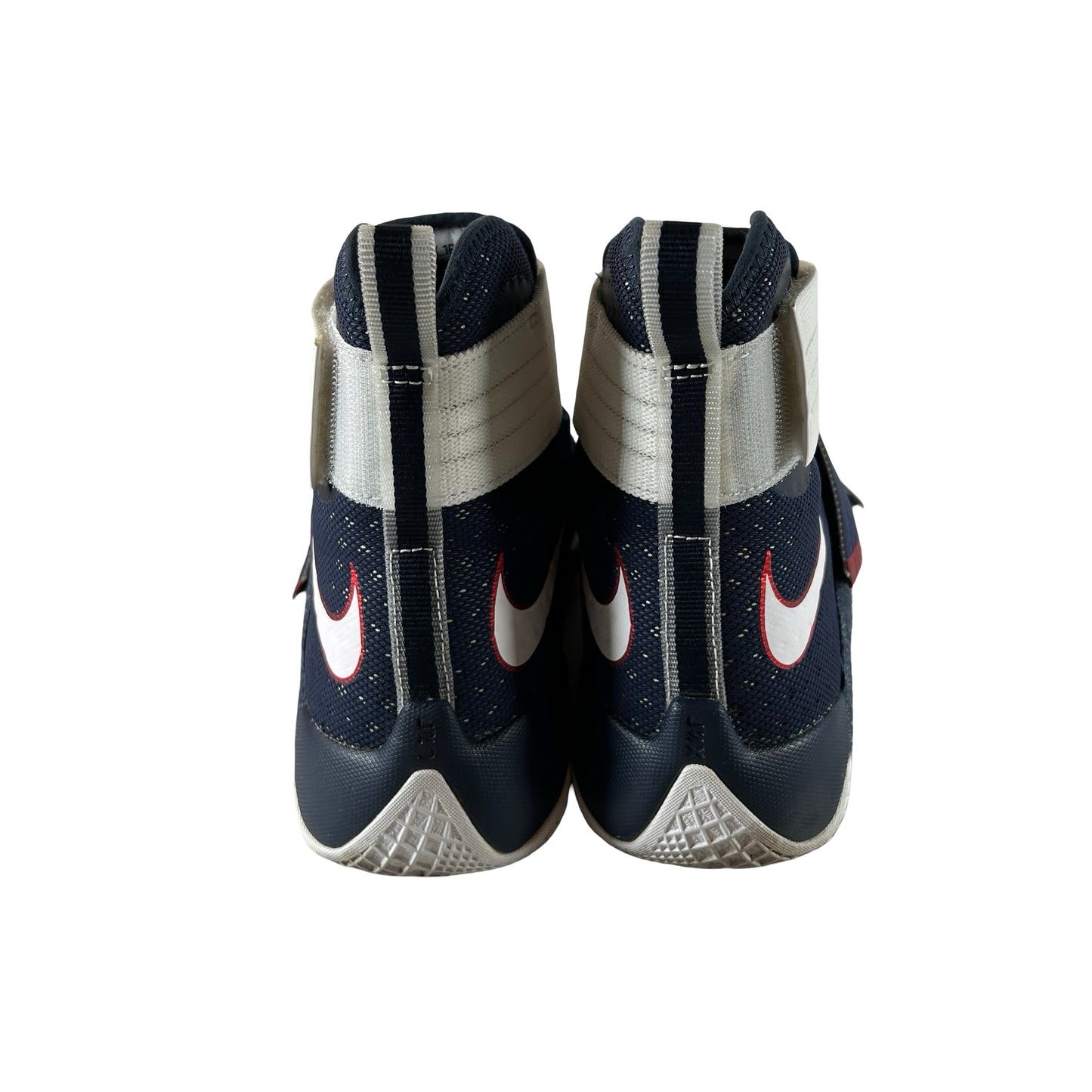 844378 416 Nike LeBron Zoom Soldier 10 USA (2016) [USED] - 10.5 M (Used)