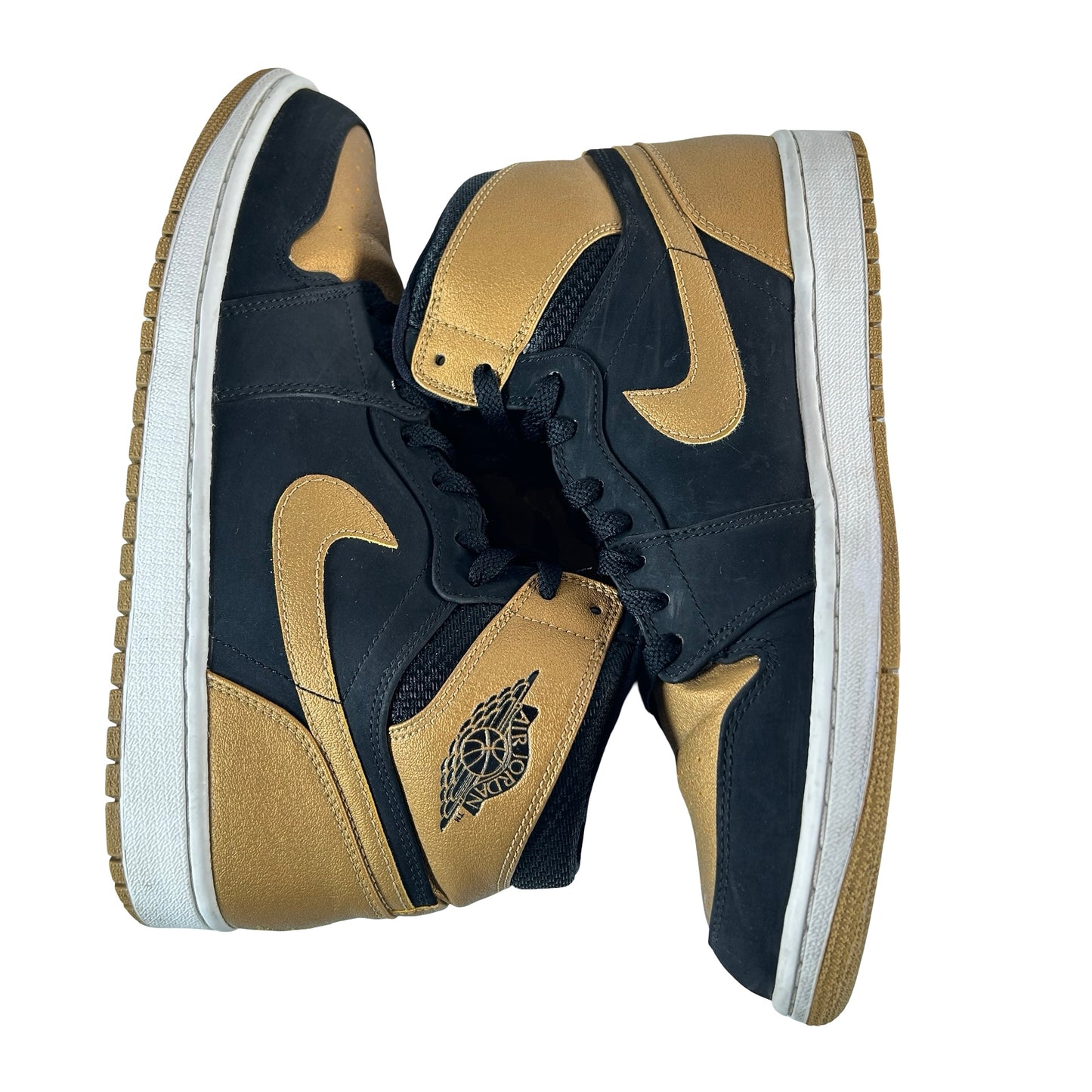 332550 026 Jordan 1 Retro Melo [USED] - 10.5 M (Used)