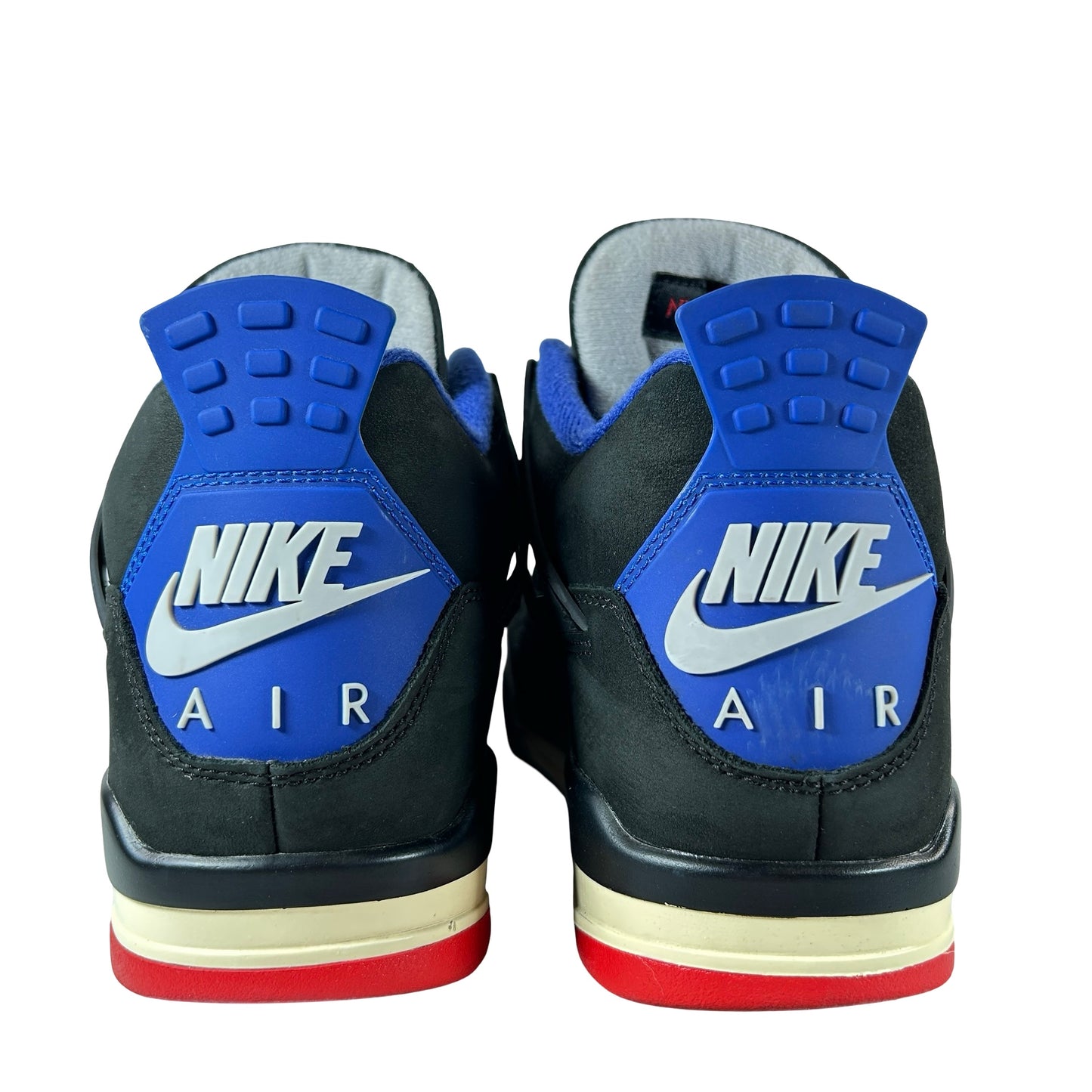 FV5029 003 Jordan 4 Retro Rare Air (Gold Lettering) [USED] - 9.5 M (Used2)