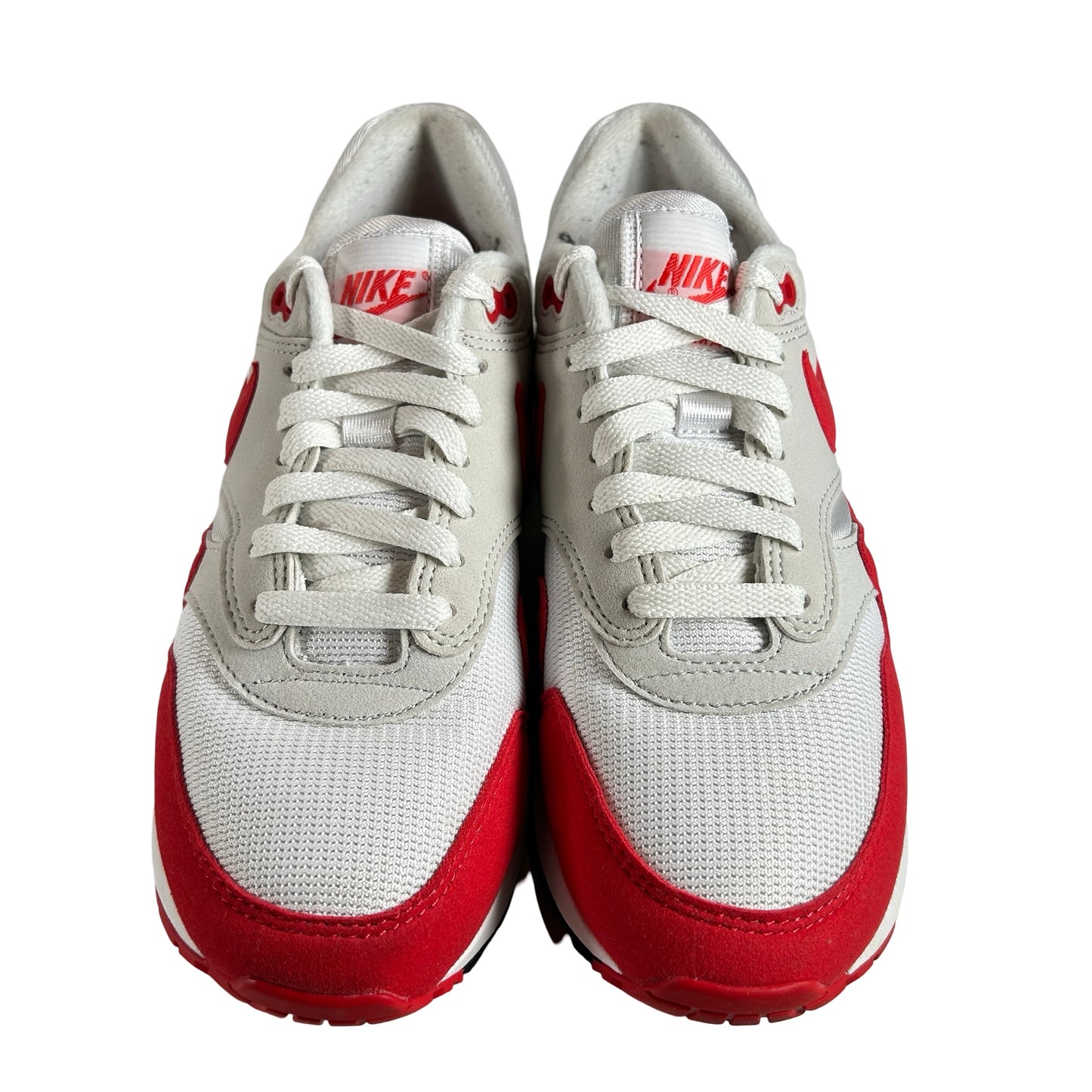DQ3989 100 Nike Air Max 1 '86 Big Bubble Deporte Rojo