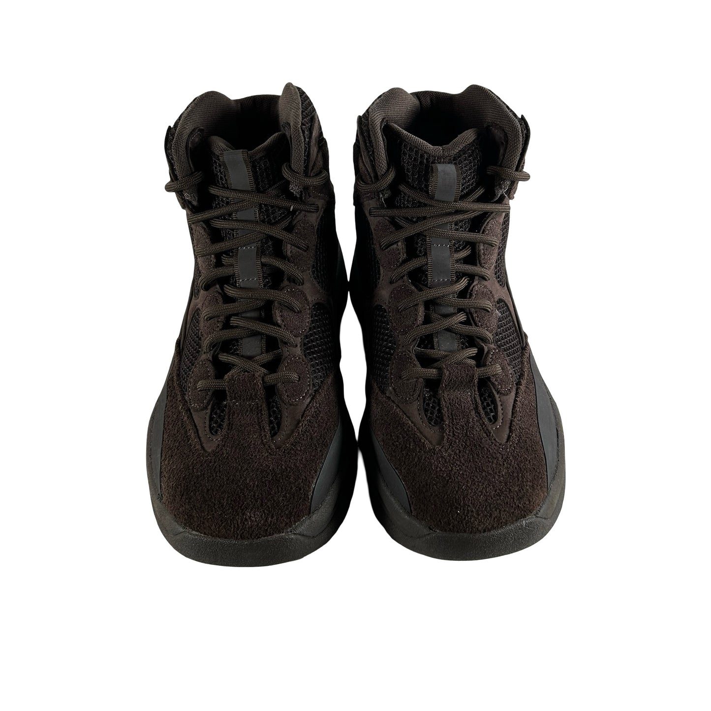 EG6463 Adidas Yeezy Desert Boot Oil [USED] - 9 M (Used2)