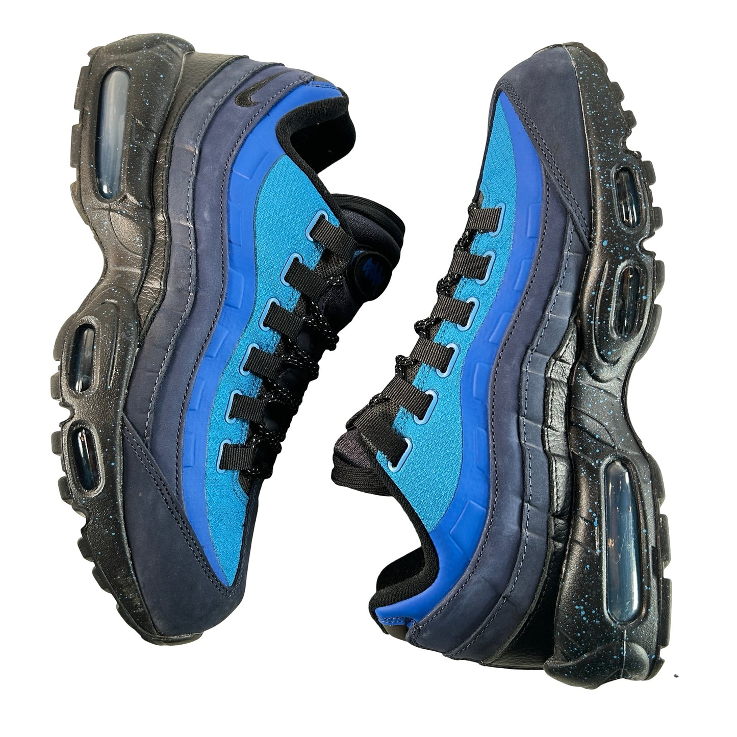 HF5515 400 Nike Air Max 95 Stash (2024) [USED] - 10 M (Used)