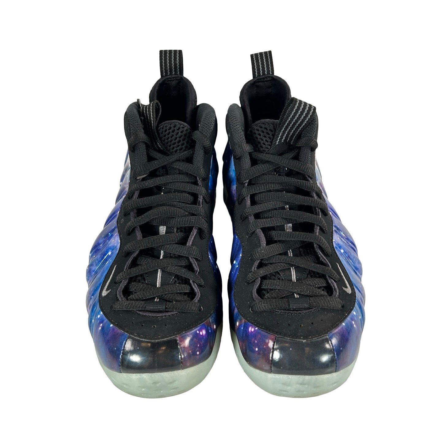 FQ4303 400 Nike Air Foamposite One Galaxy (2025) [USED] - 7.5 M (Used2)