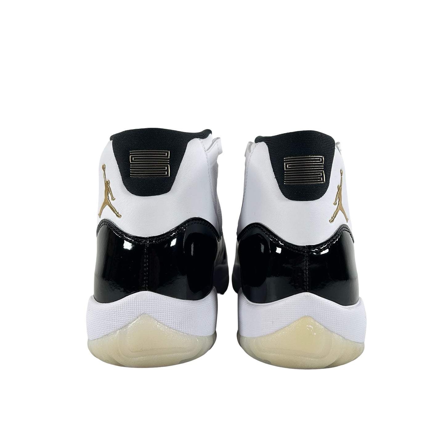 CT8012 170 Jordan 11 Retro DMP Defining Moments (2023) [USED] - 9.5 M (VNDS2)