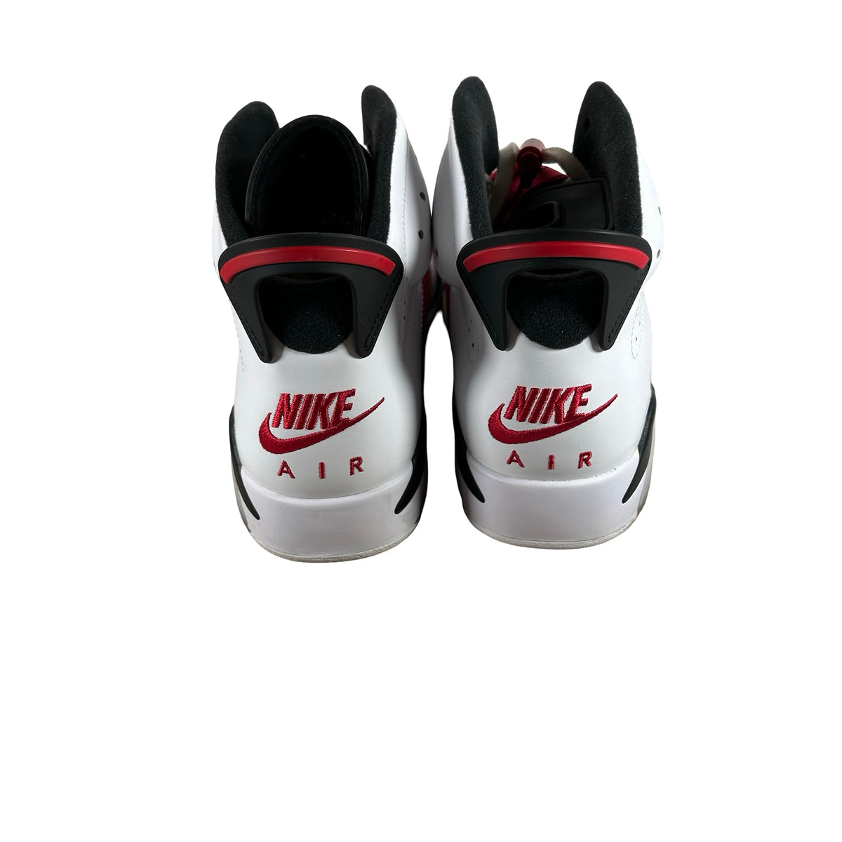 CT8529 106 Jordan 6 Retro Carmine (2021) [USED] - 11 M (Used10) (B-Grade)