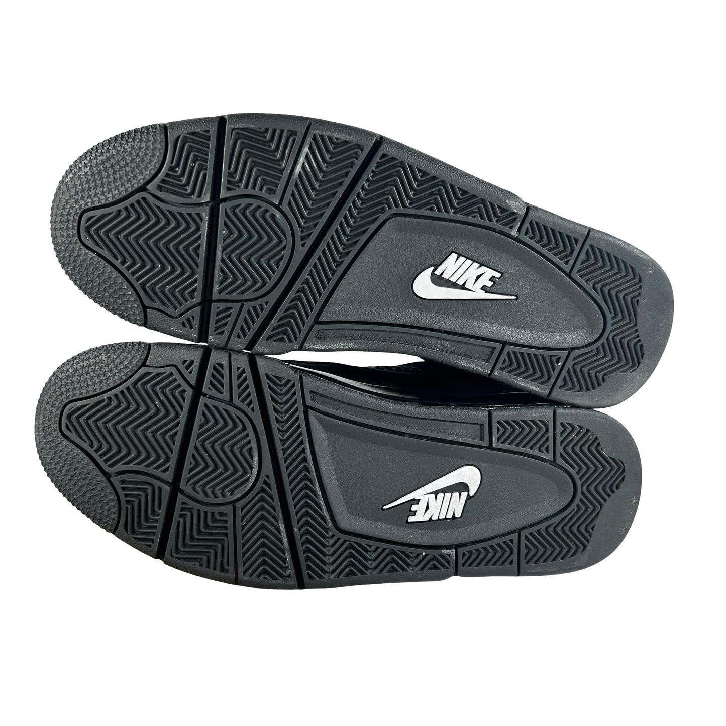 FV5029 010 Jordan 4 Retro Black Cat (2025) [USED] - 10 M (VNDS)