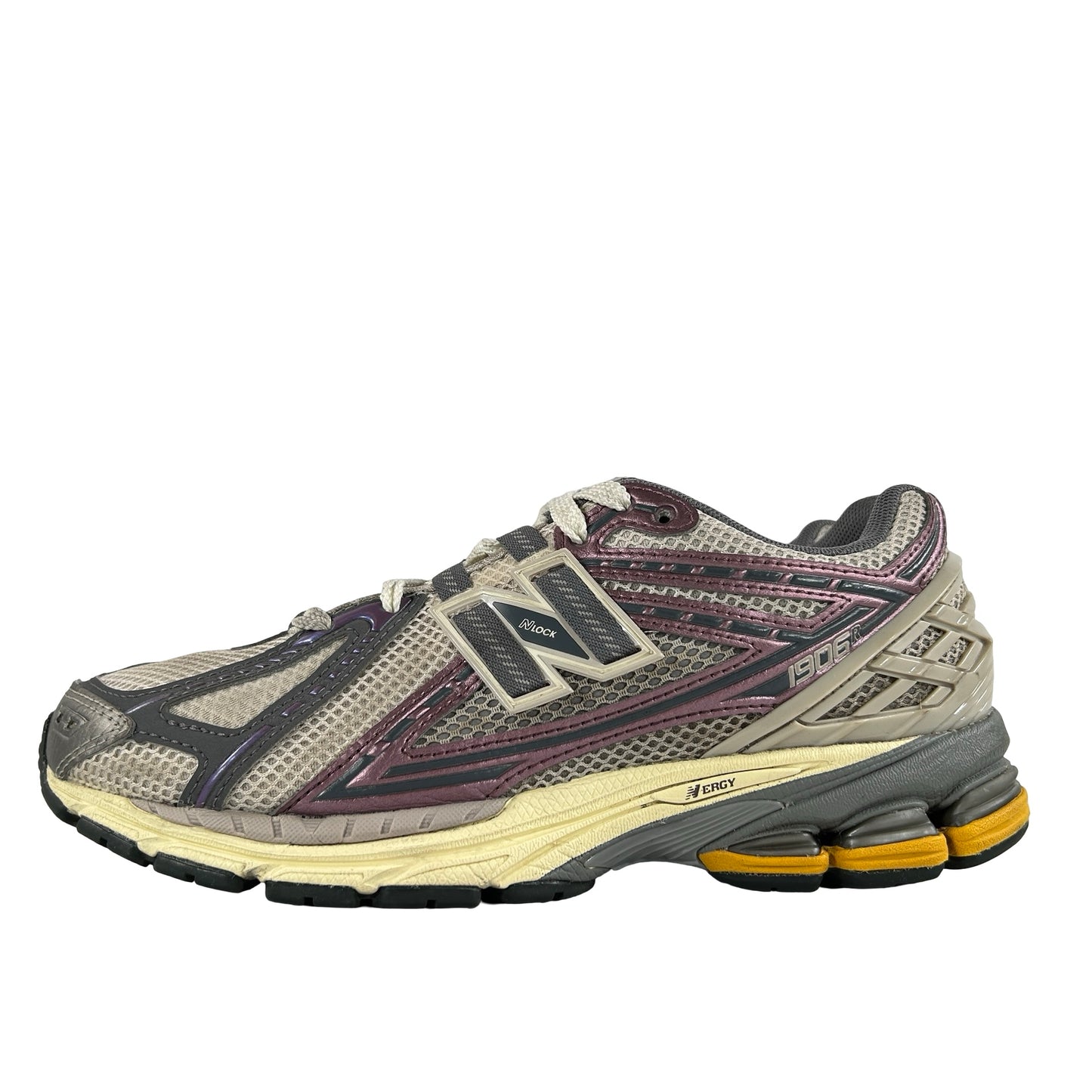 M1906RRA New Balance 1906R Licorice [USED] - 5.5 M (Used)