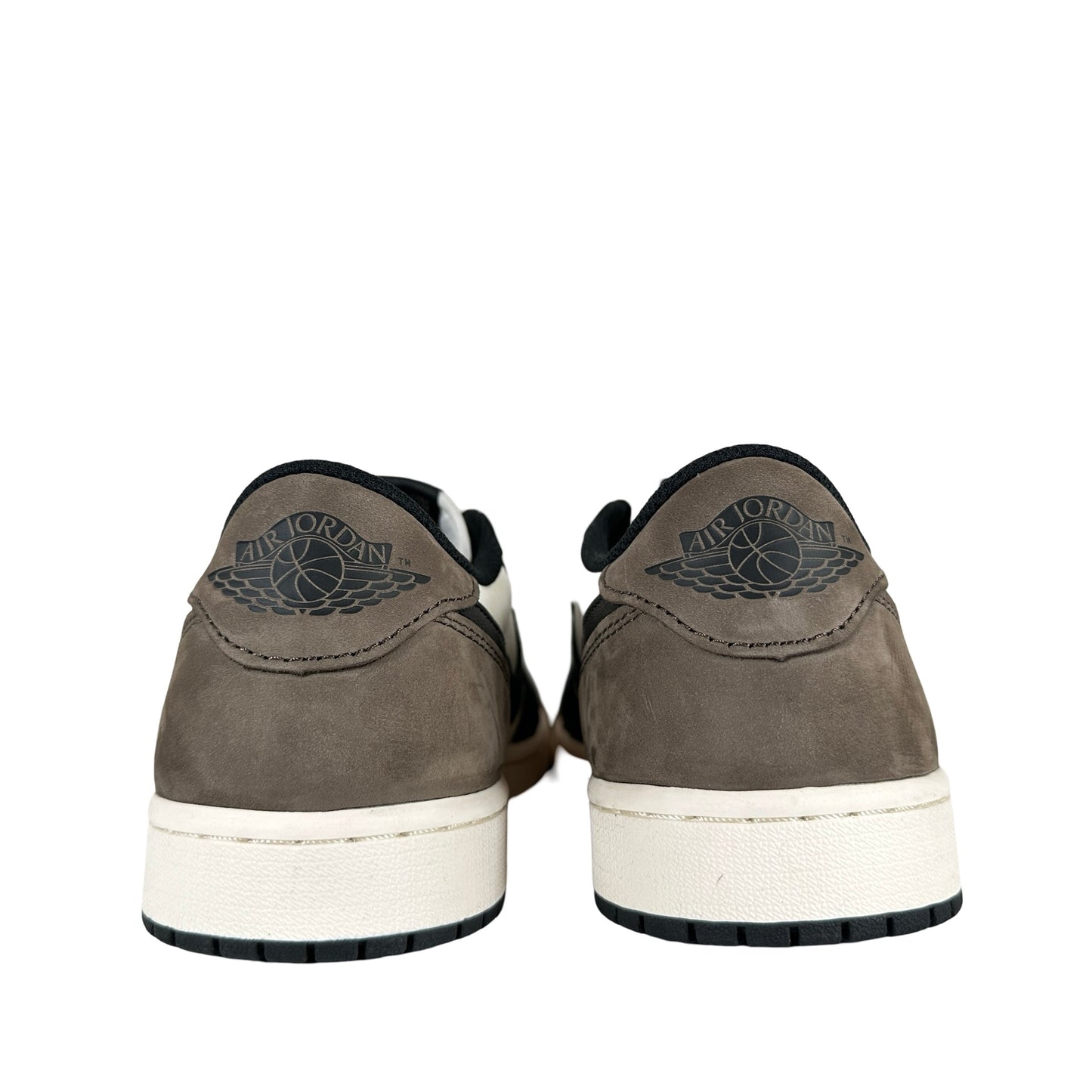 CZ0790 102 Jordan 1 Retro Low OG Mocha [USED] - 10 M (Used2)