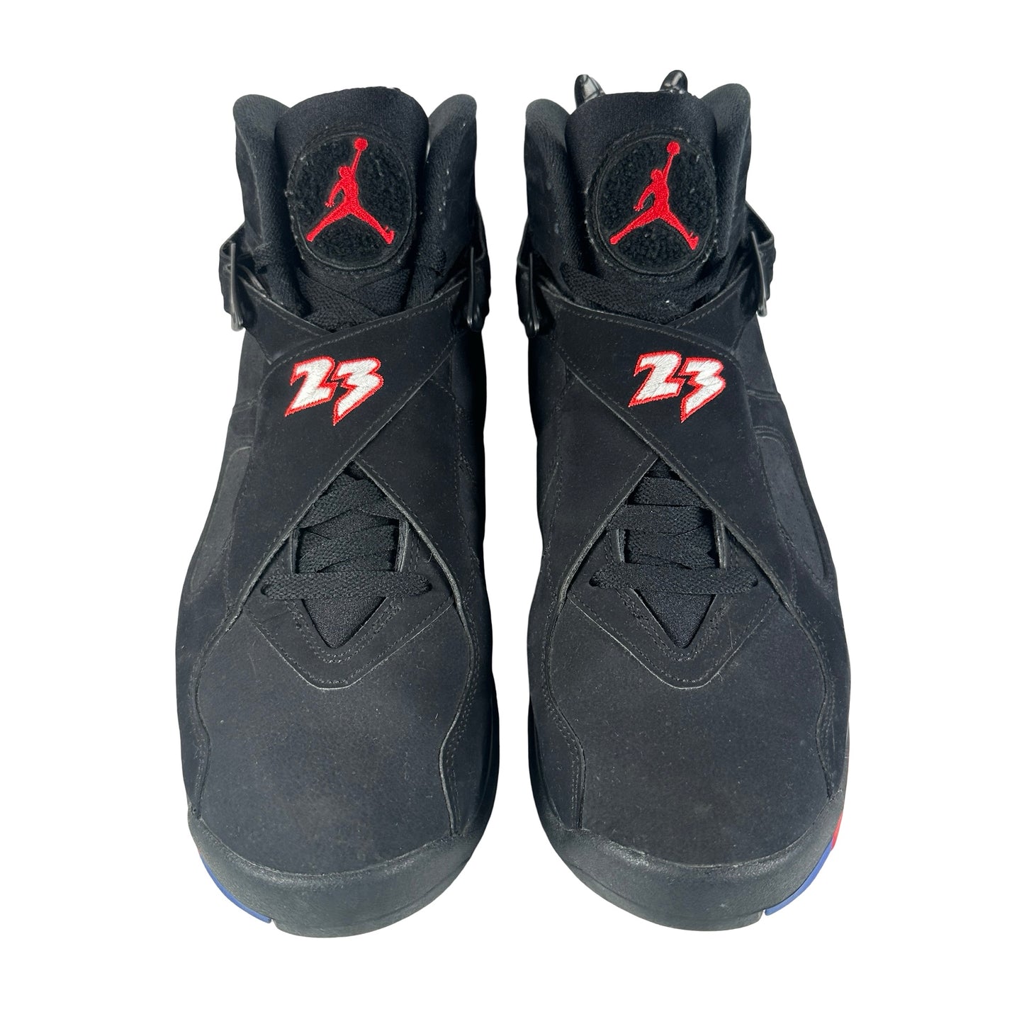 305381 062 Jordan 8 Retro Playoffs (2023) [USED] - 12 M (Used4)