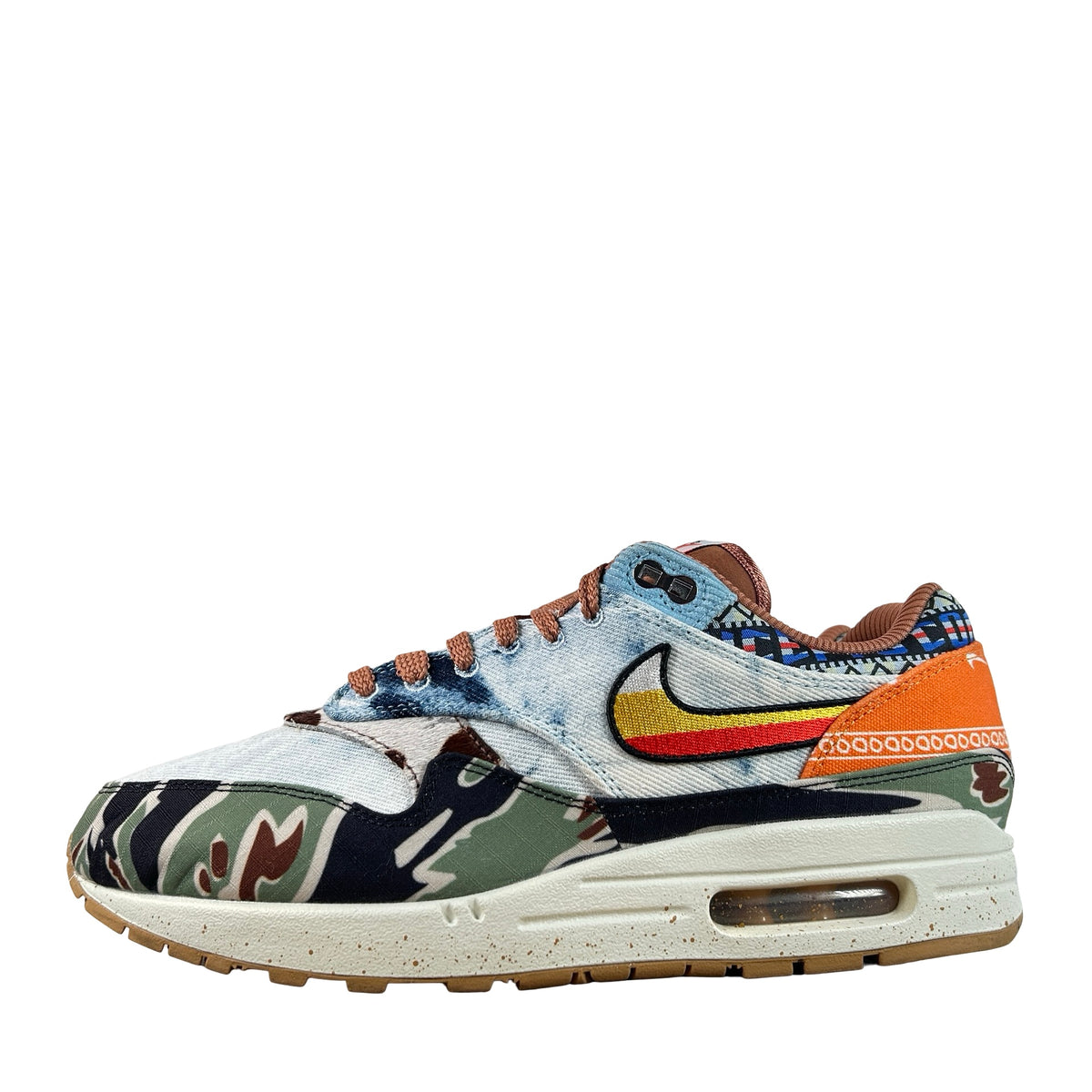 DN1803 900 Nike Air Max 1 SP Concepts Heavy [USED] - 10 M (Used4)