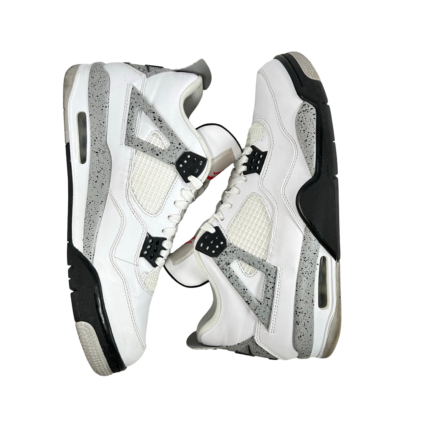 840606 192 Jordan 4 Blanco Cemento