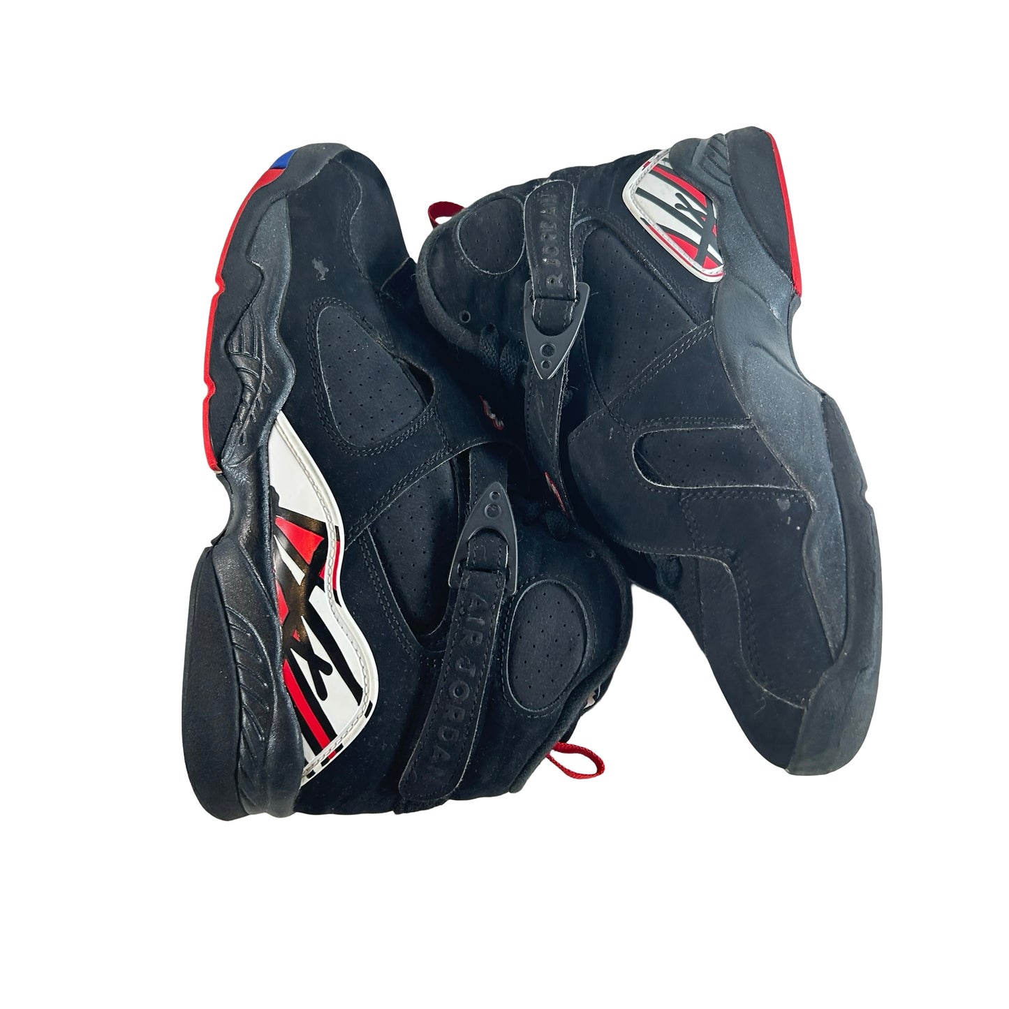 305368 062 Jordan 8 Retro Playoffs (GS) [USED] - 6.5 Y (Used) (No Box)
