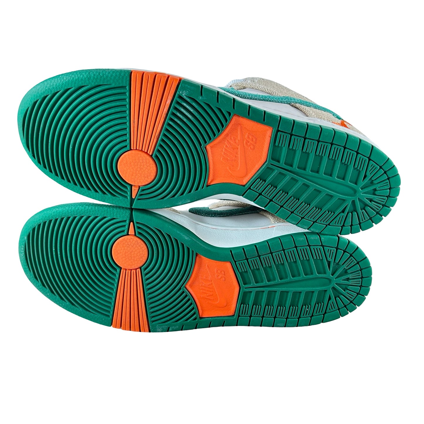 FD0860 001 Nike SB Dunk Low Jarritos [USED] - 9 M (VNDS4)