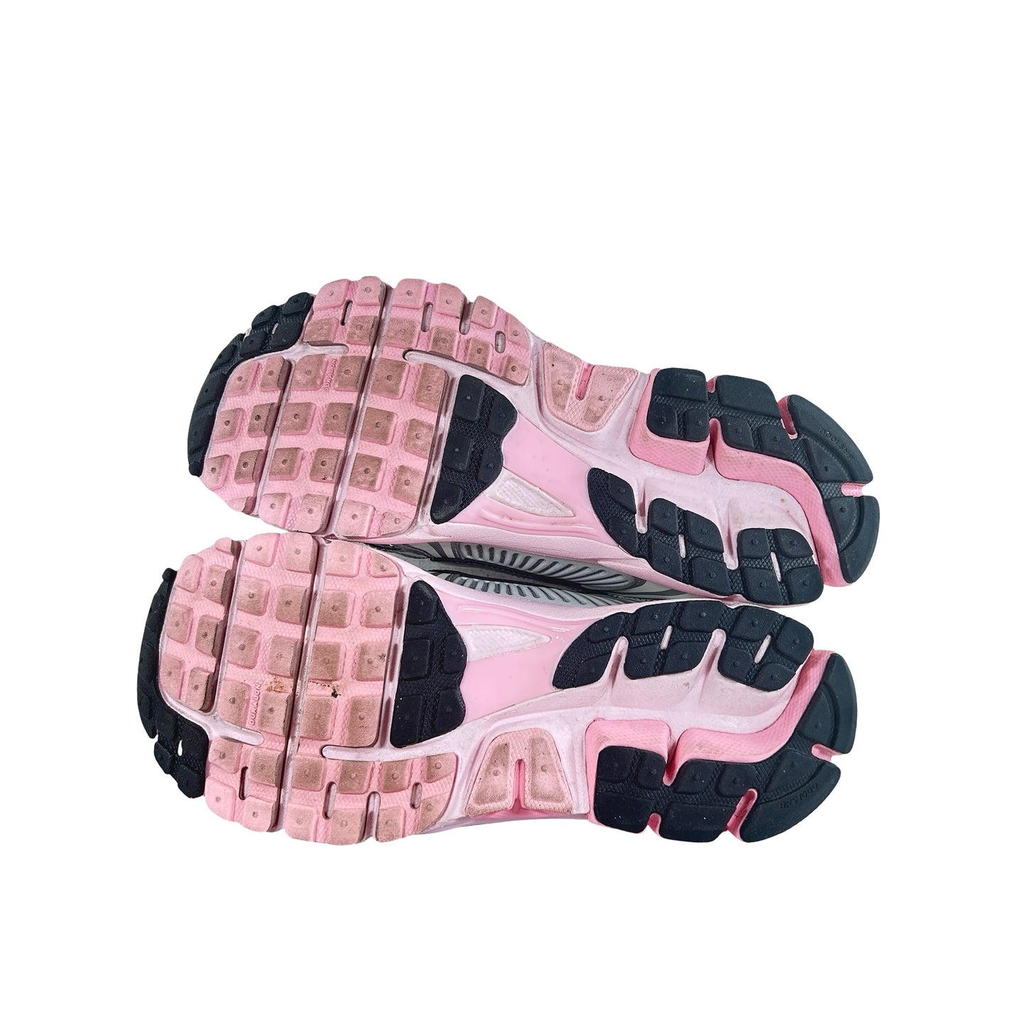 HF1877 001 Nike Zoom Vomero 5 Photon Dust Pink Foam (Women's) [USED] - 9 W (Used)