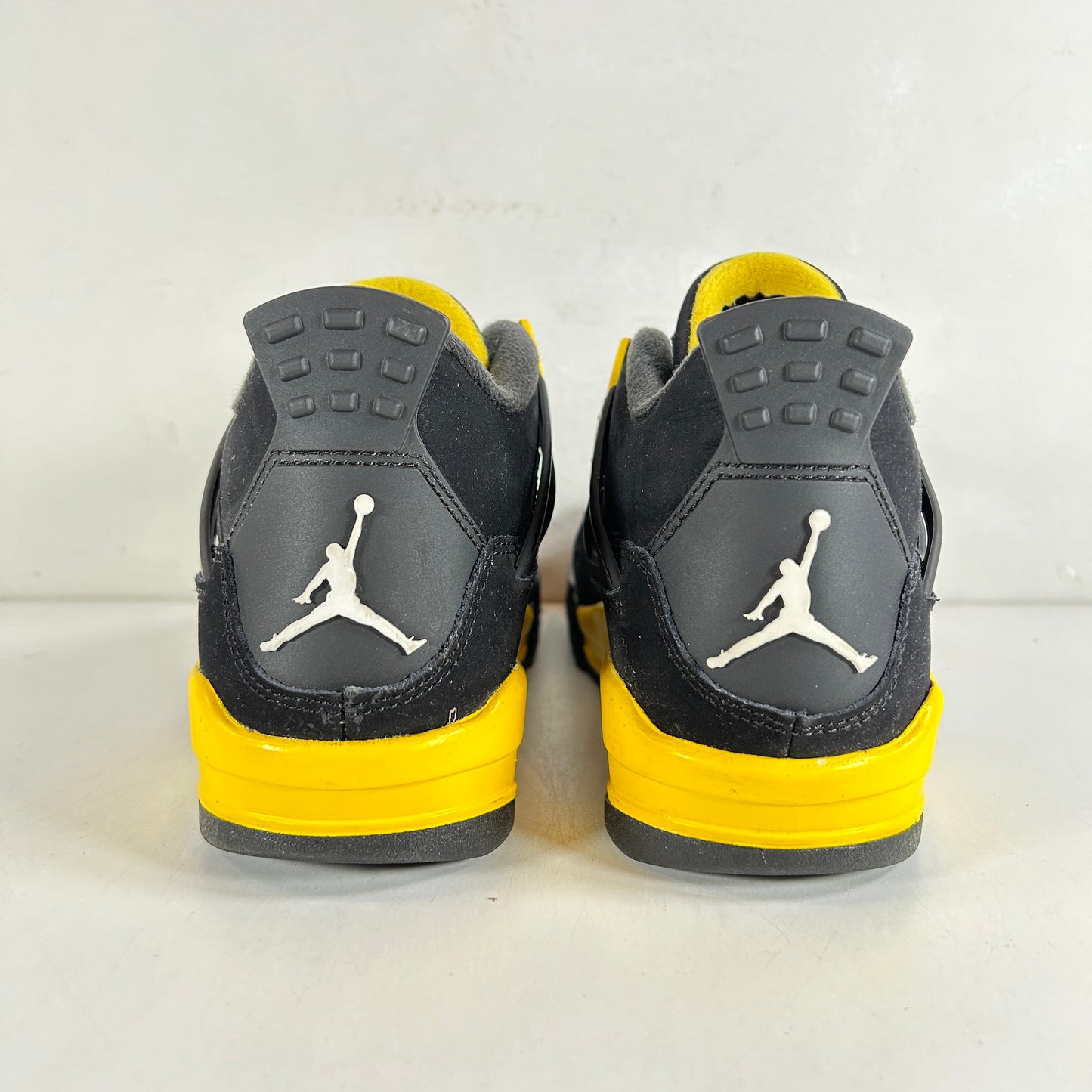 408452 017 Jordan 4 Retro Trueno (2023) (GS)