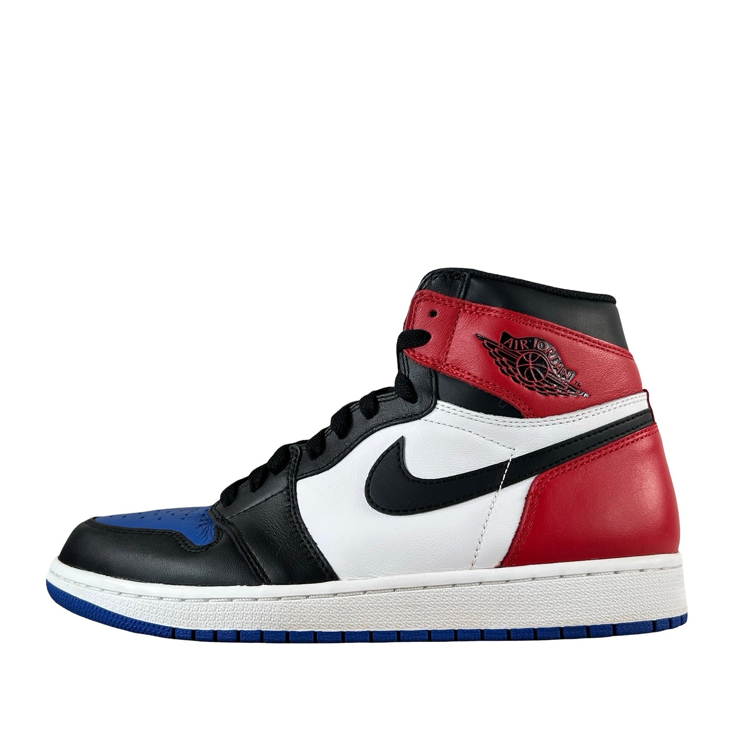 555088 026 Jordan 1 Retro Top 3 [USED] - 9.5 M (Used4)