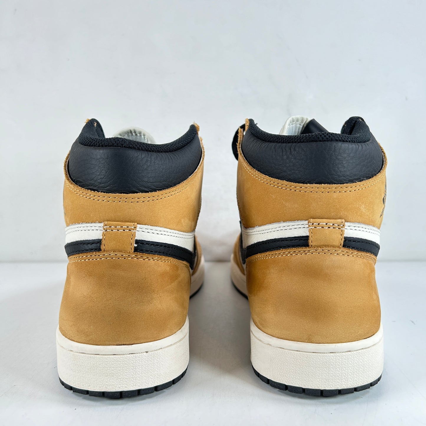 555088 700 Jordan 1 Novato del año