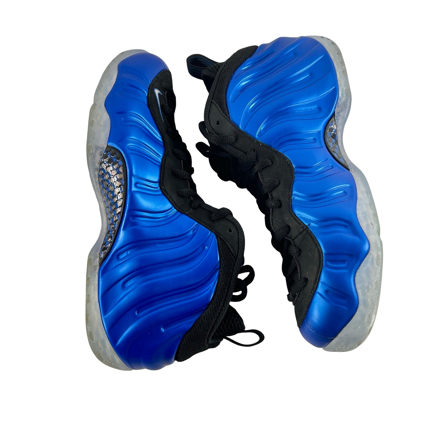 FQ8181 511 Nike Air Foamposite One International Blue [USED] - 9.5 M (Used3)
