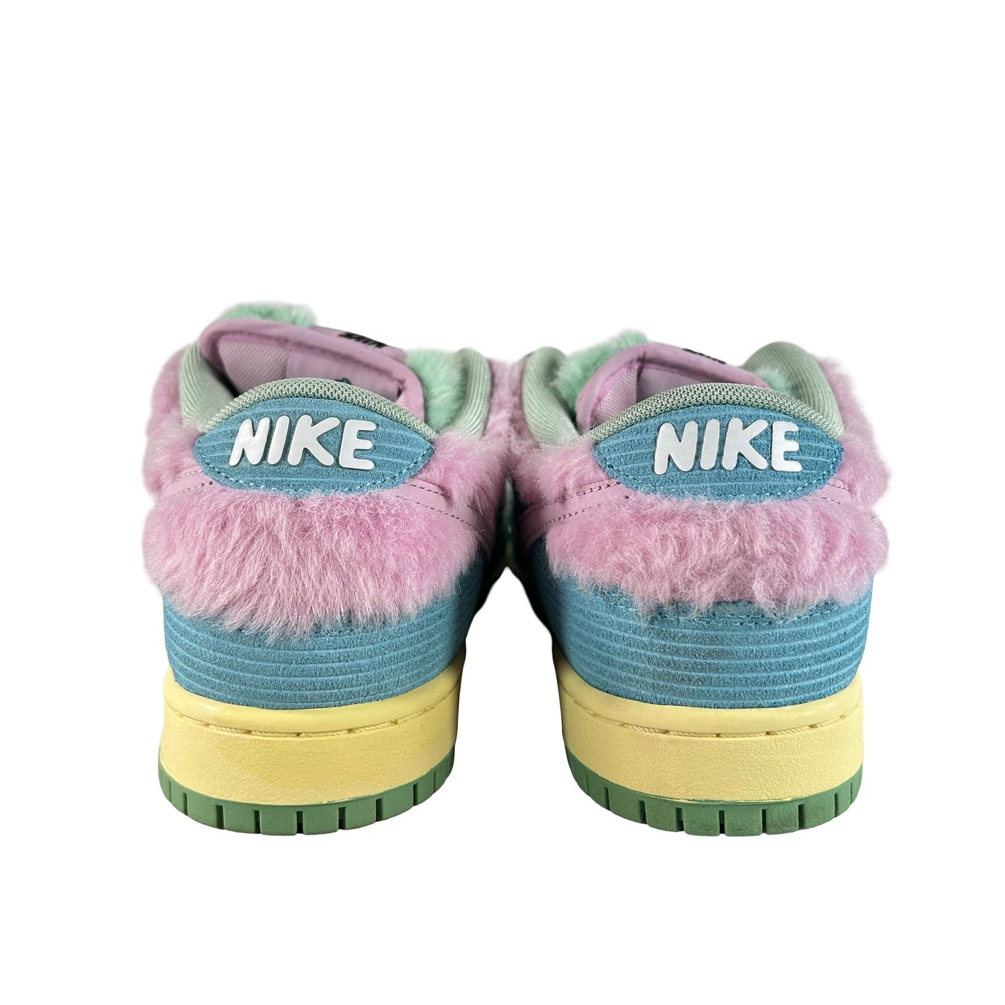 FN6040 400 Nike SB Dunk Low Verdy Visty [USED] - 9 M (Used)