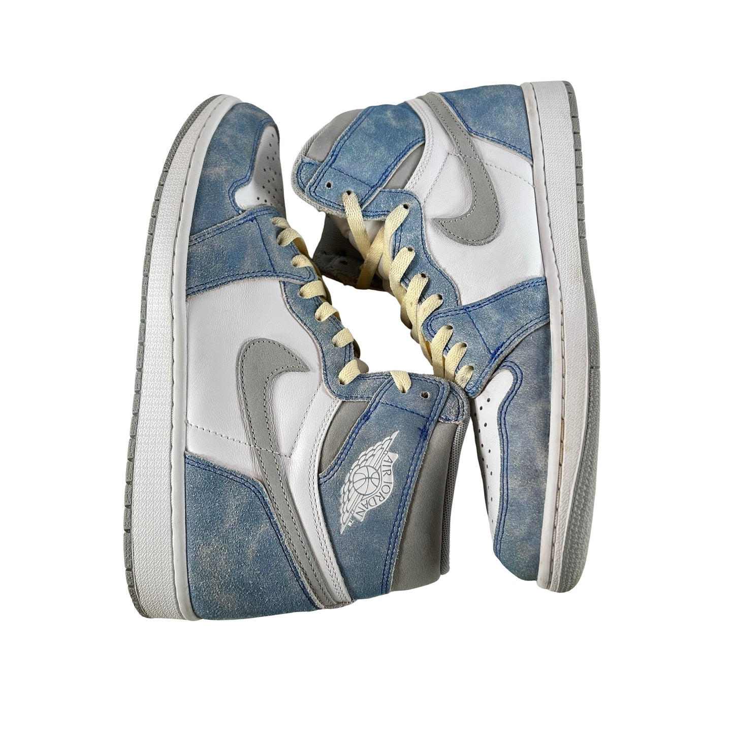 555088 402 Jordan 1 Hyper Royal [USED] - 11.5 M (Used)