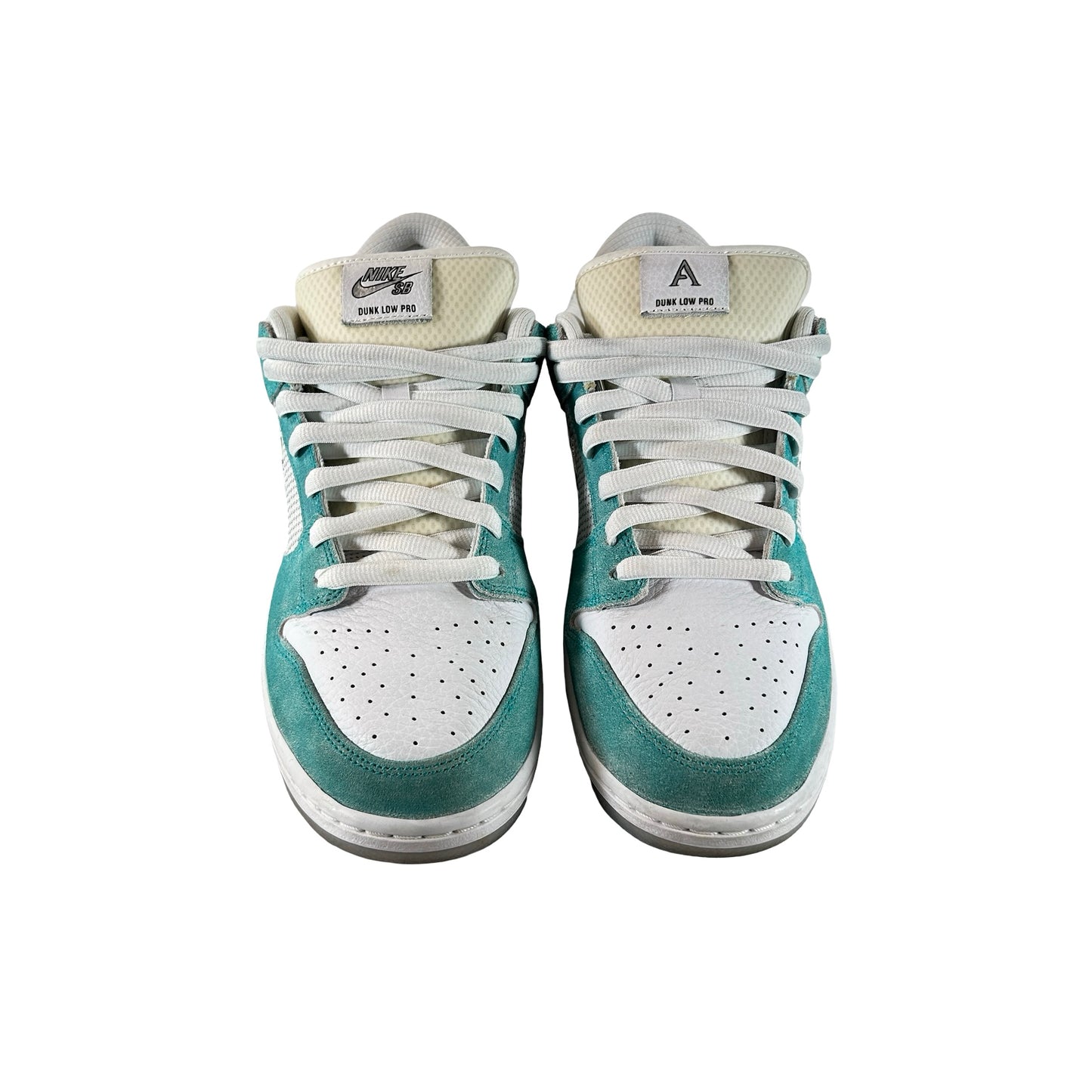 FN0619 600 Nike SB Dunk Low “City of Love” [USED] - 12 M (Used)
