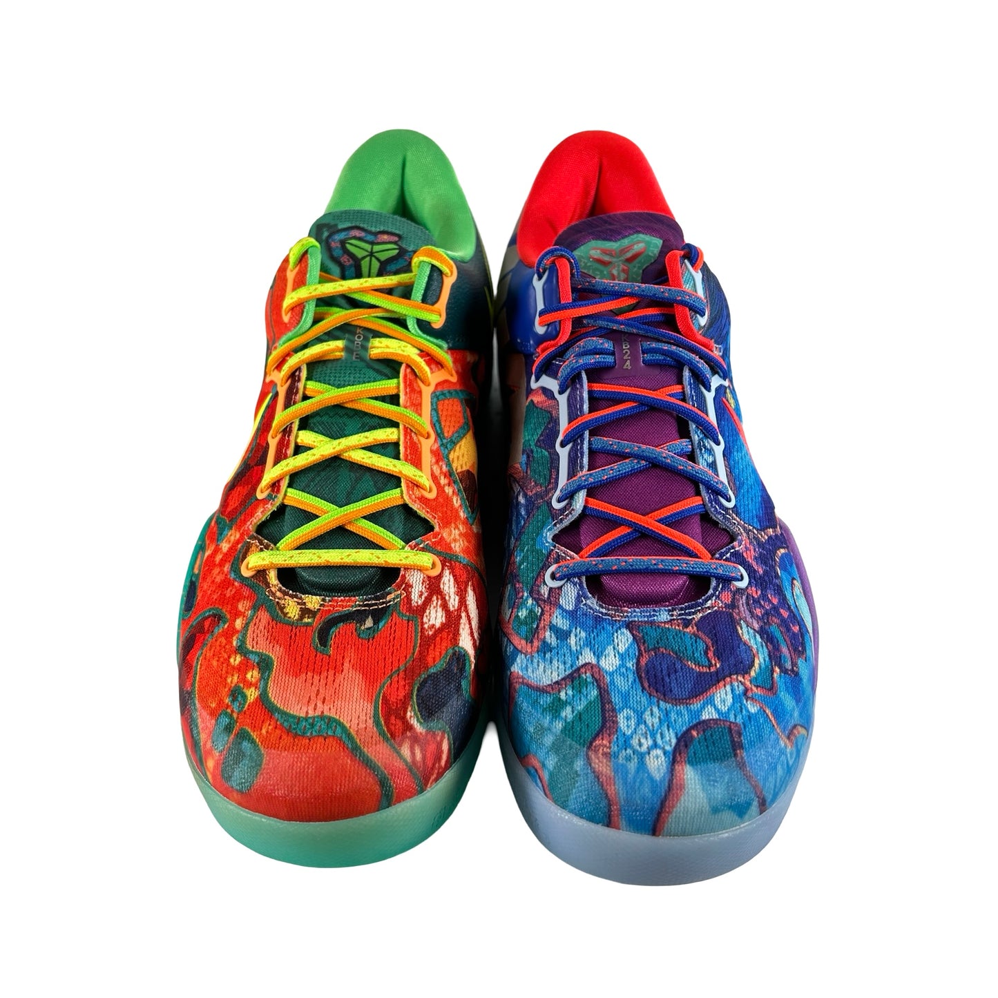 HM9621 900 Nike Kobe 8 Protro What The (2025) [USED] - 13 M (VNDS)