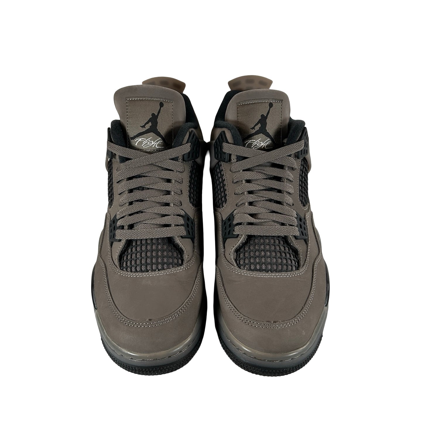 FV5029 200 Jordan 4 Retro Cave Stone [USED] - 10 M (VNDS)